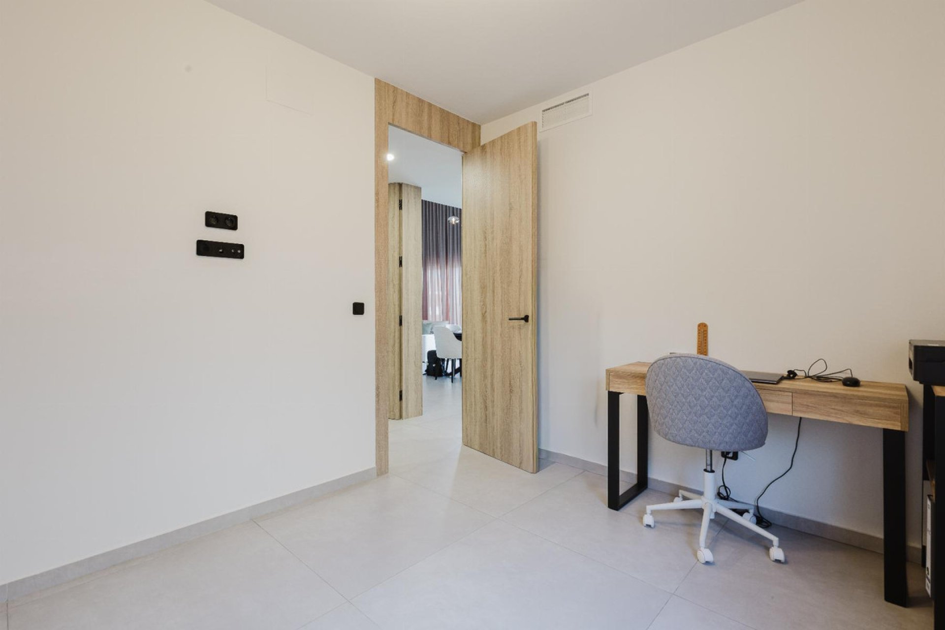 Resale - Villa -
Algorfa - Algorfa Centro