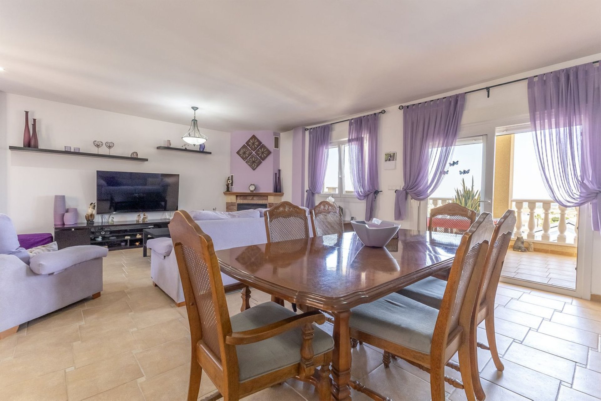 Resale - Villa -
Algorfa - Algorfa Centro