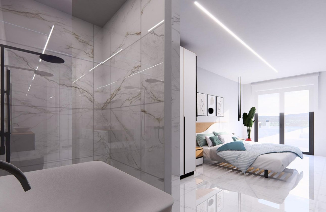 Resale - Villa -
Algorfa - Algorfa Centro