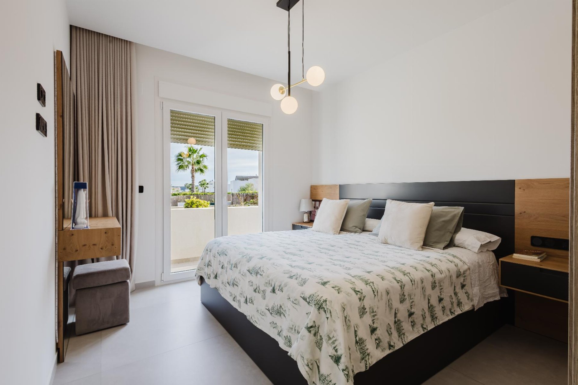 Resale - Villa -
Algorfa - Campo de Golf - Algorfa