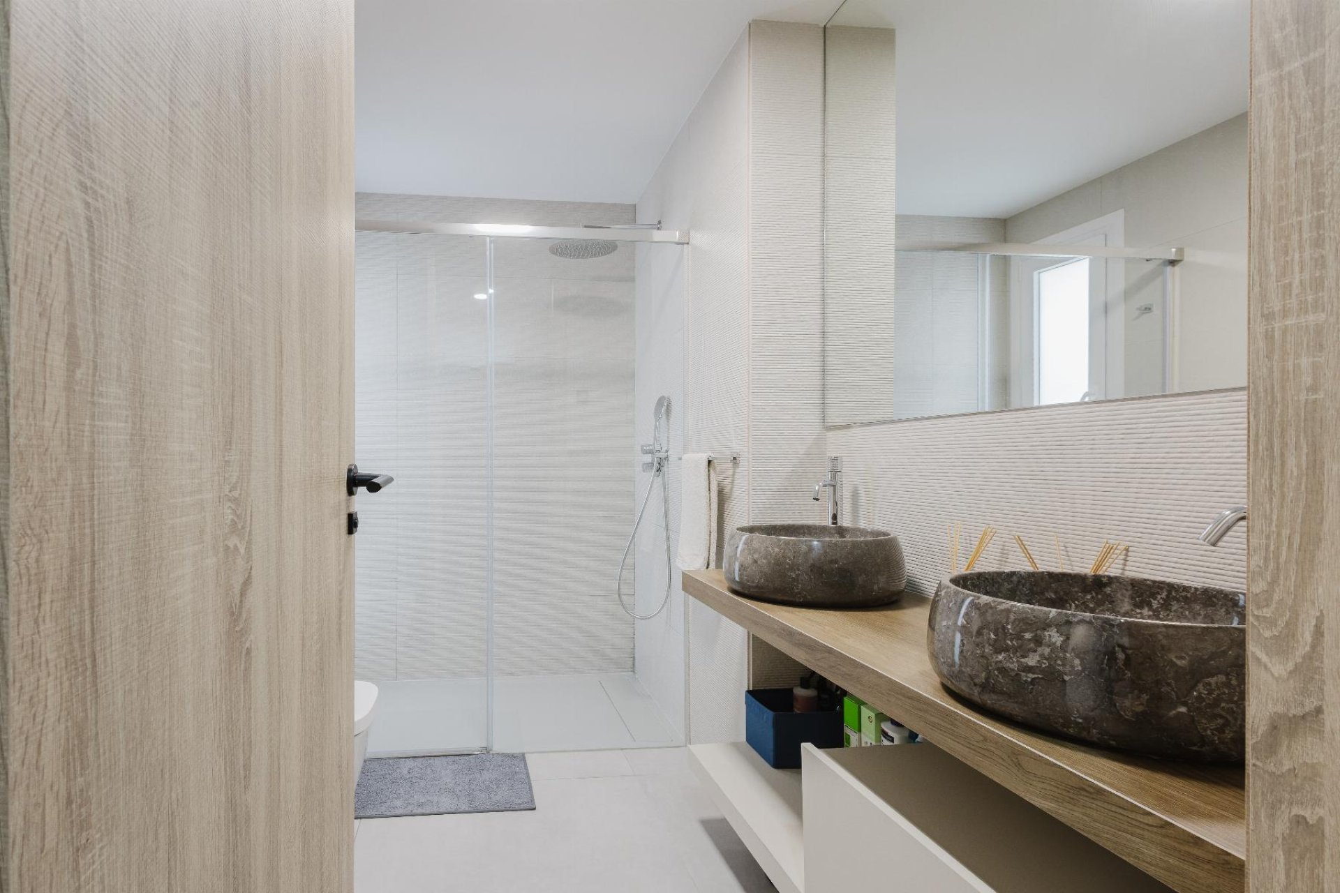 Resale - Villa -
Algorfa - Campo de Golf - Algorfa