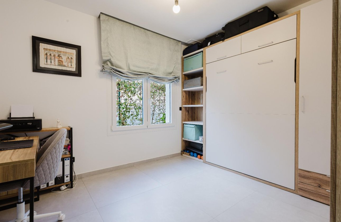 Resale - Villa -
Algorfa - Campo de Golf - Algorfa