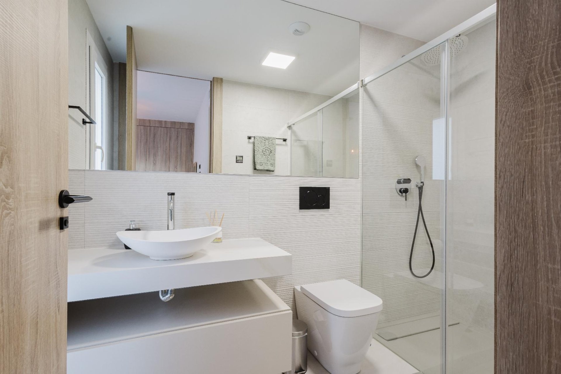 Resale - Villa -
Algorfa - Campo de Golf - Algorfa