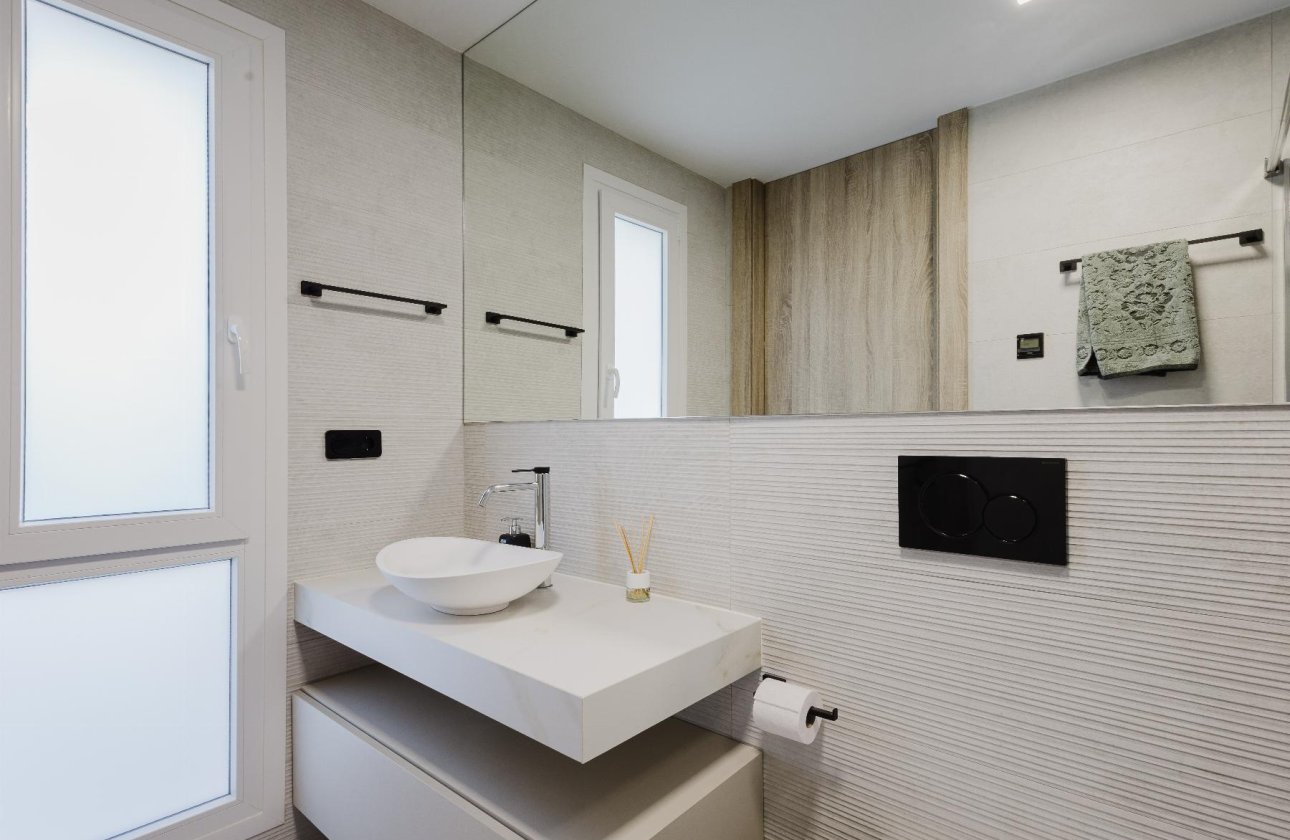 Resale - Villa -
Algorfa - Campo de Golf - Algorfa