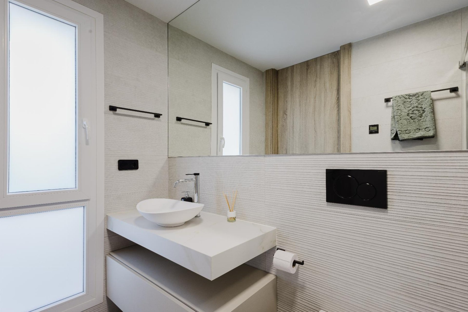 Resale - Villa -
Algorfa - Campo de Golf - Algorfa