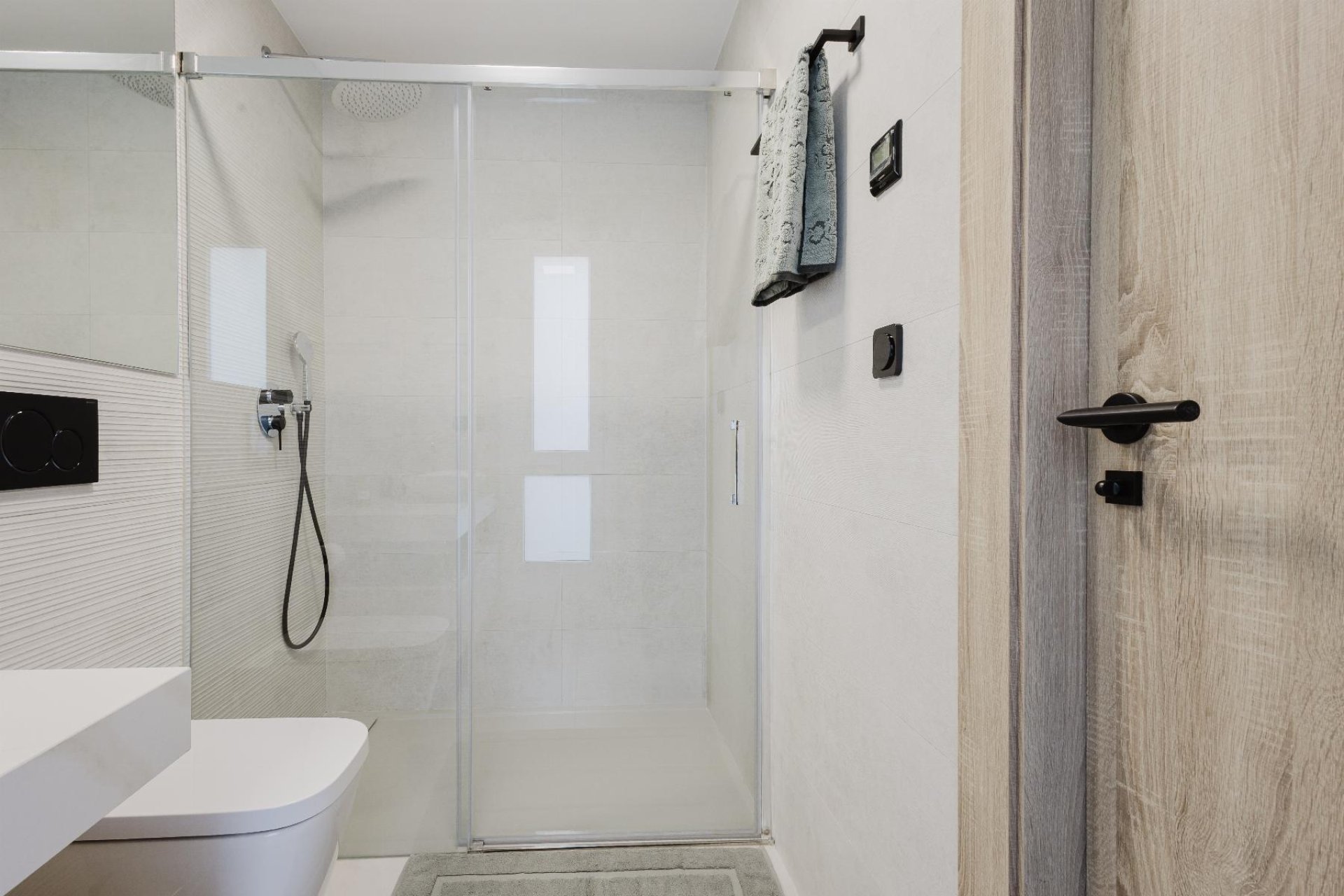 Resale - Villa -
Algorfa - Campo de Golf - Algorfa