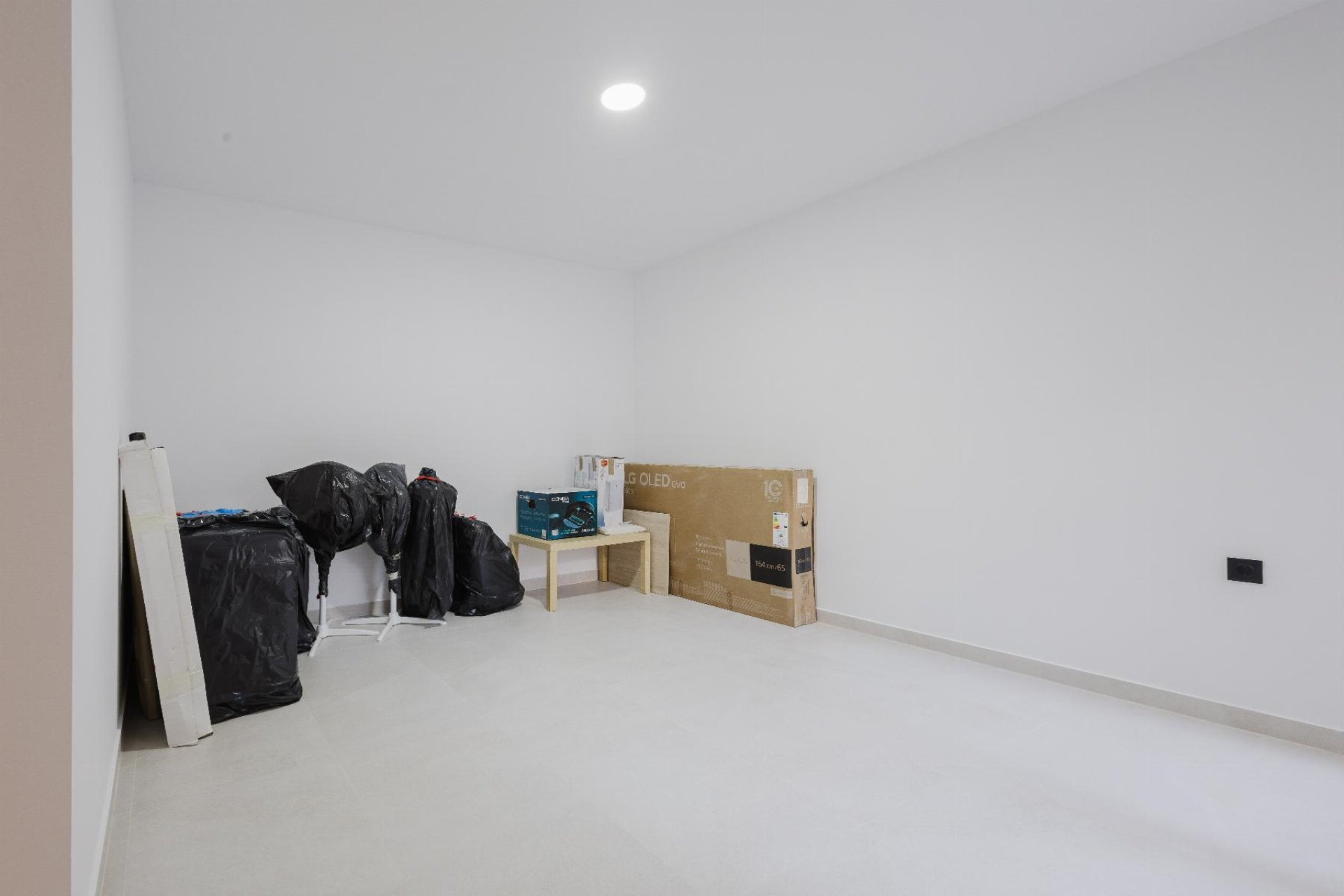 Resale - Villa -
Algorfa - Campo de Golf - Algorfa