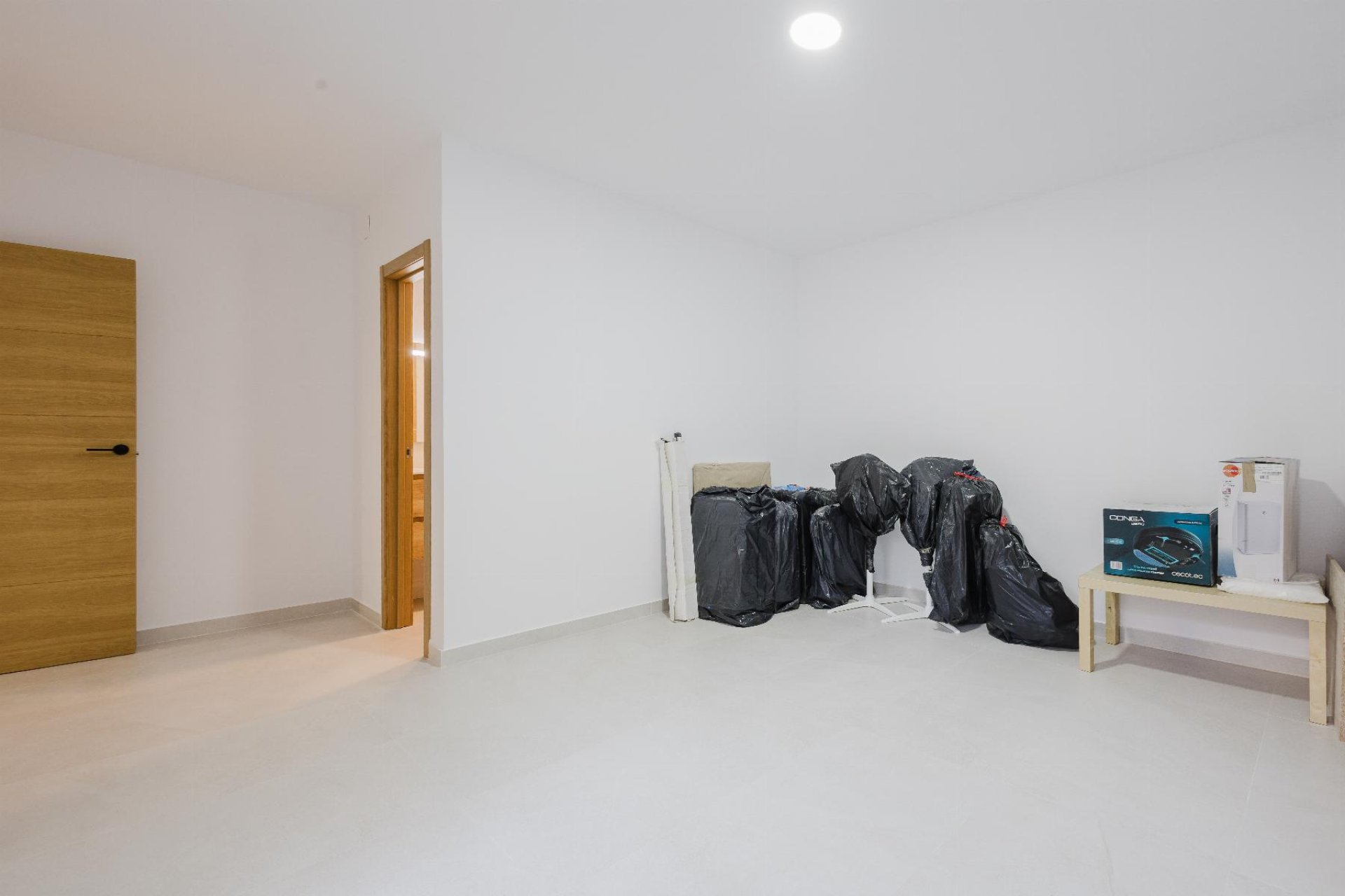 Resale - Villa -
Algorfa - Campo de Golf - Algorfa