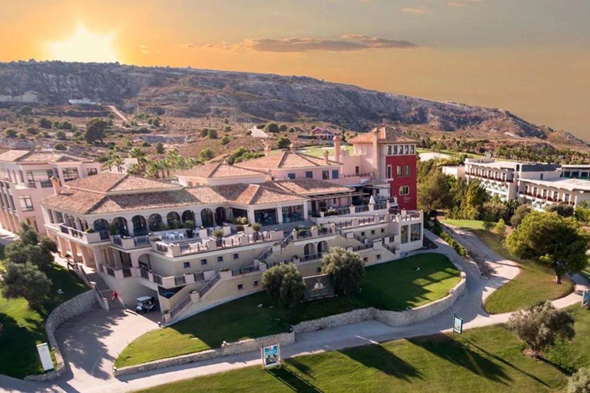 Resale - Villa -
Algorfa - Campo de Golf - Algorfa