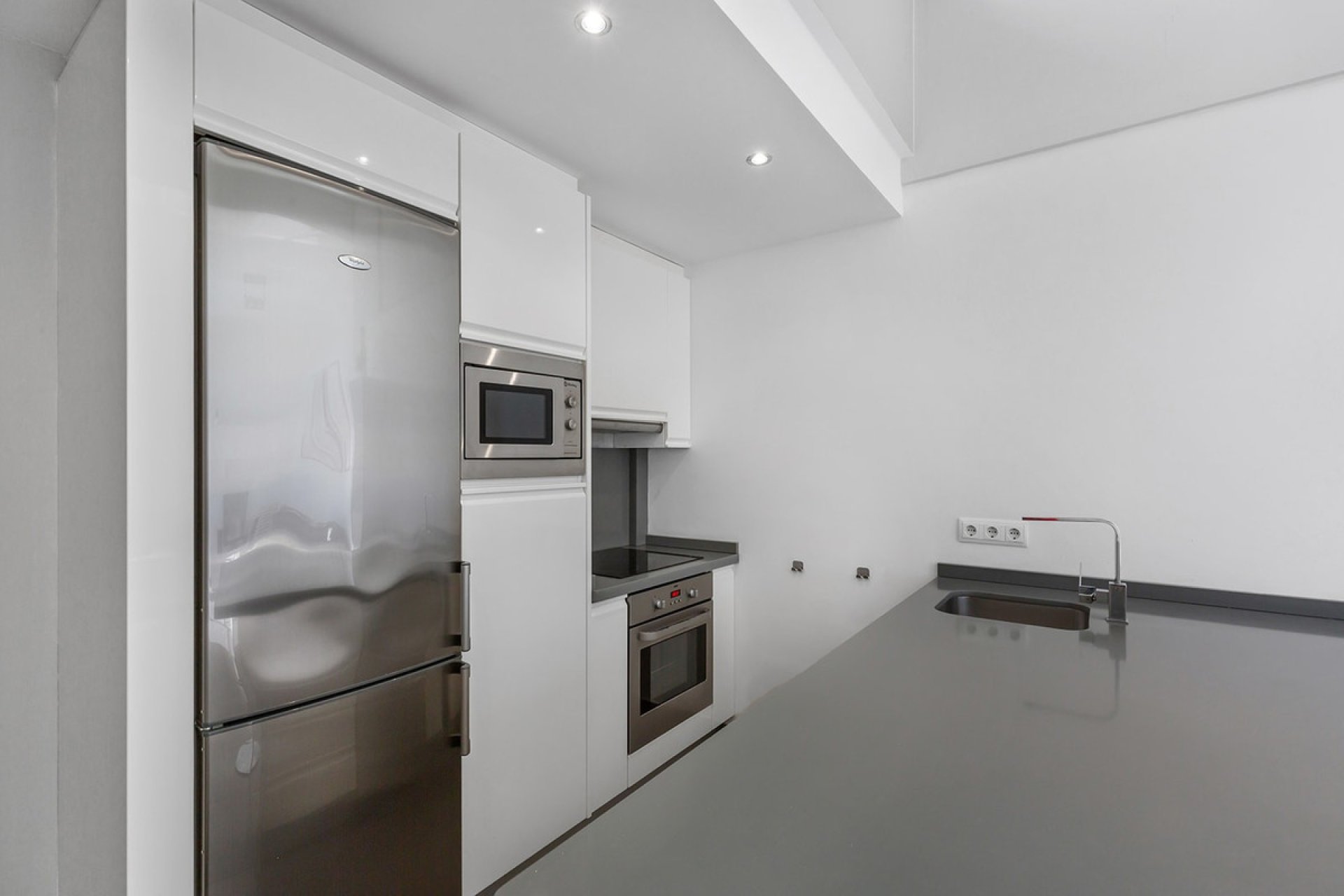 Resale - Villa -
Algorfa - La Finca Golf