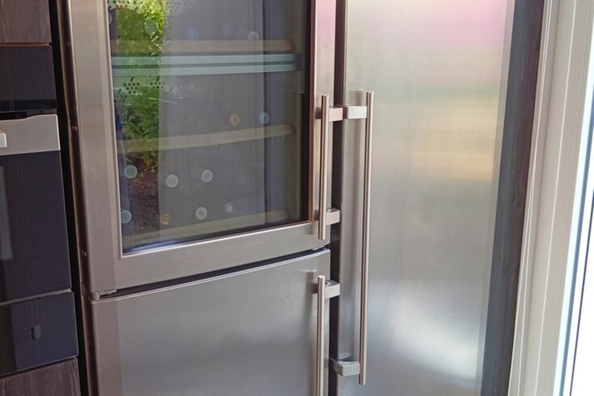 Resale - Villa -
Algorfa - La Finca Golf