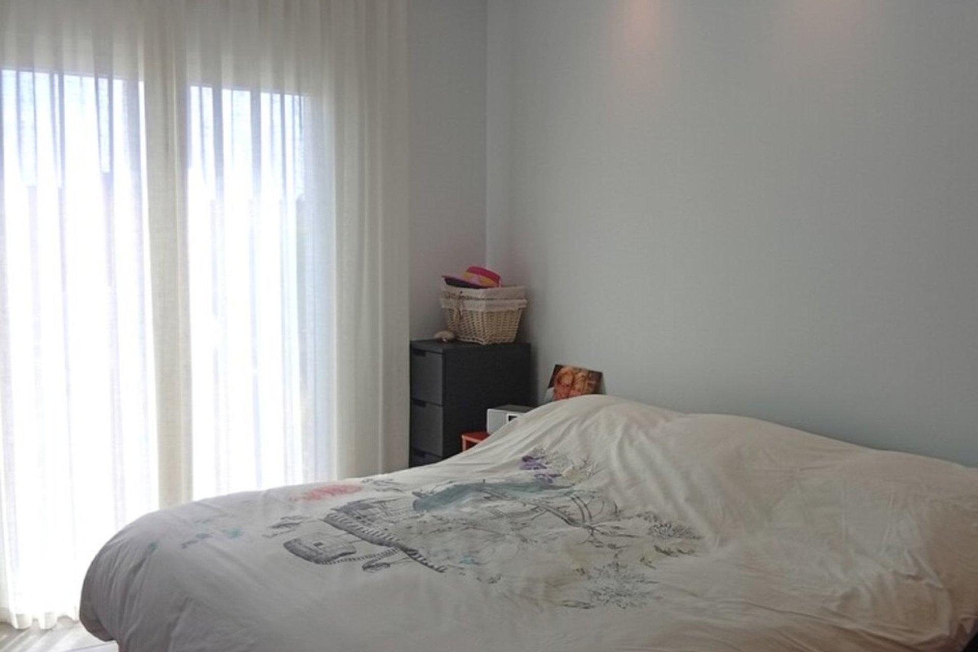 Resale - Villa -
Algorfa - La Finca Golf