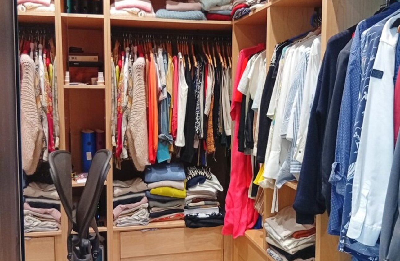 Resale - Villa -
Algorfa - La Finca Golf