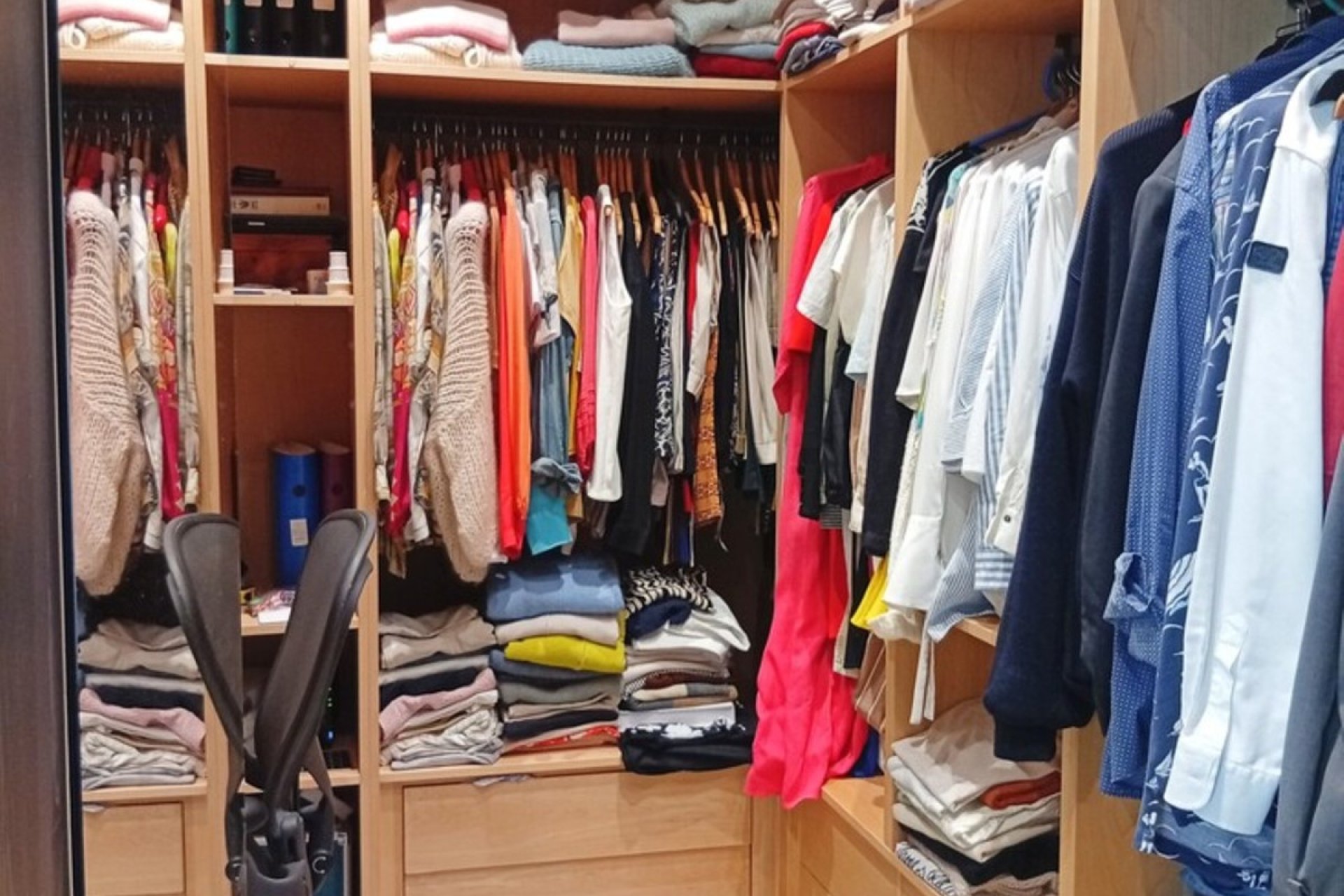 Resale - Villa -
Algorfa - La Finca Golf