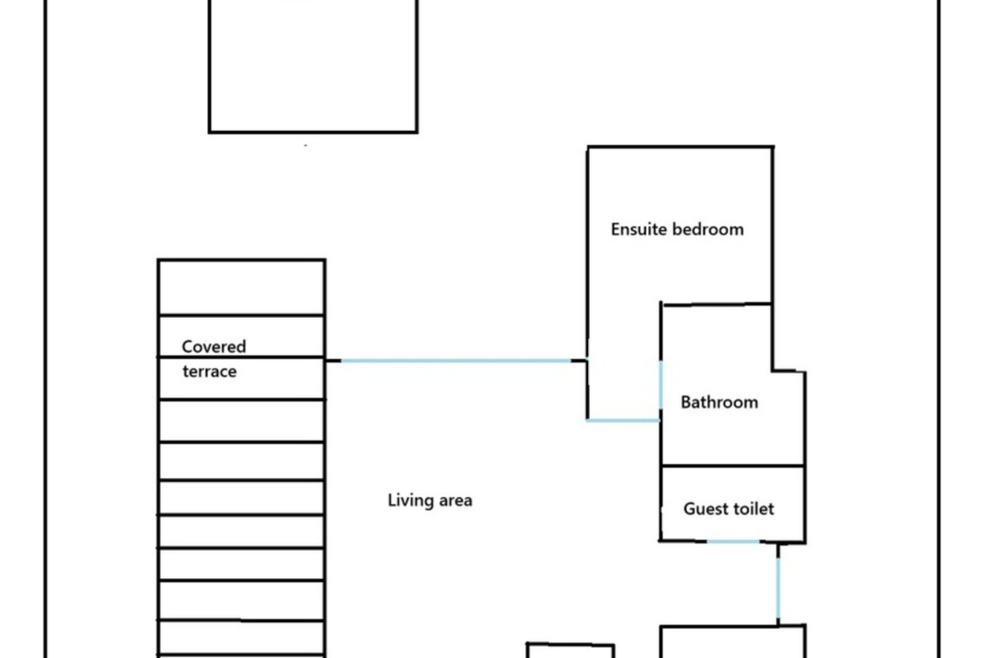 Resale - Villa -
Algorfa - La Finca Golf