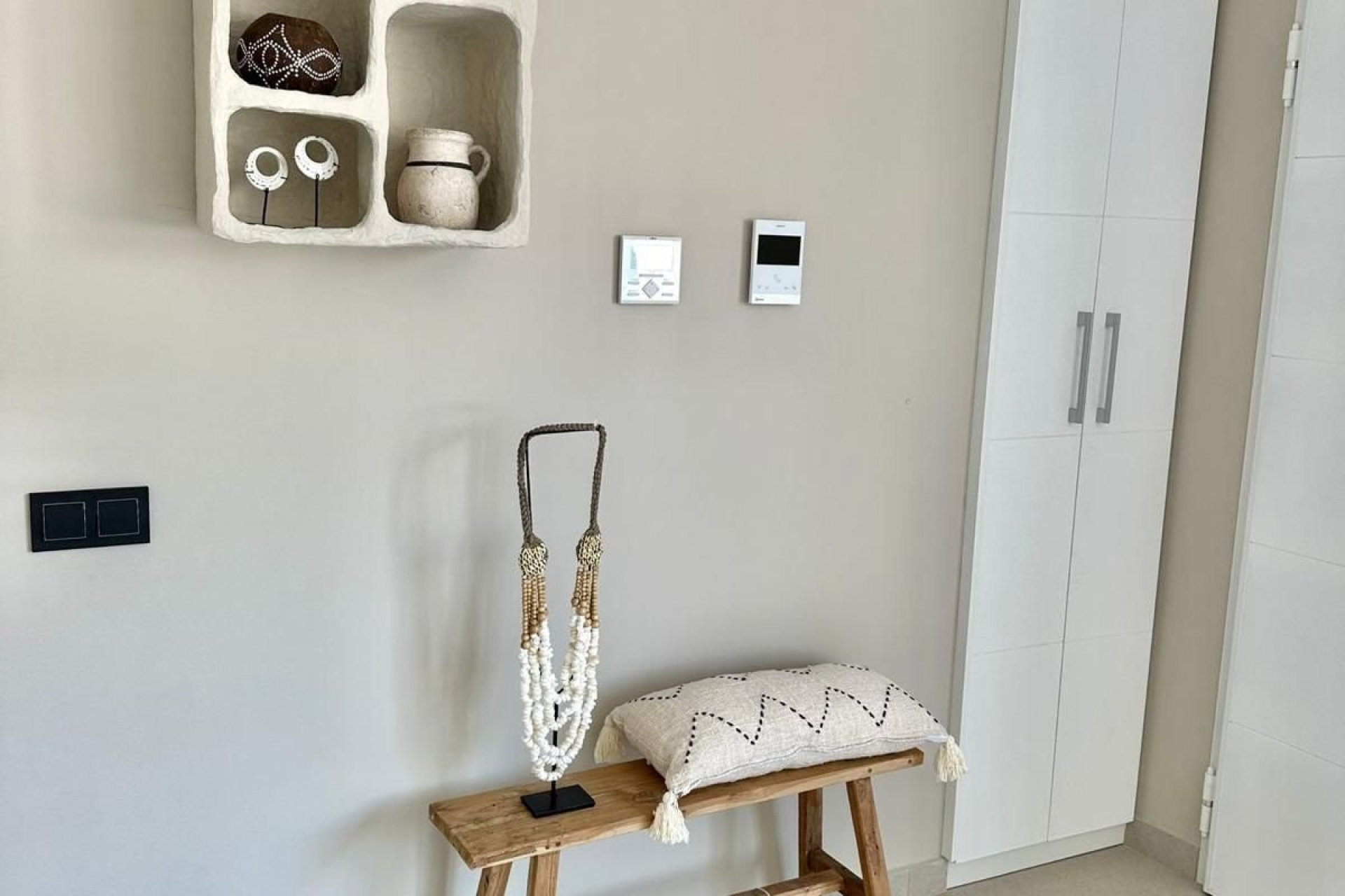 Resale - Villa -
Algorfa - La Finca Golf