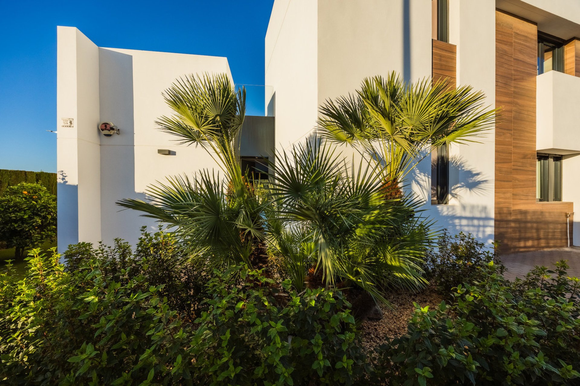 Resale - Villa -
Algorfa - La Finca Golf