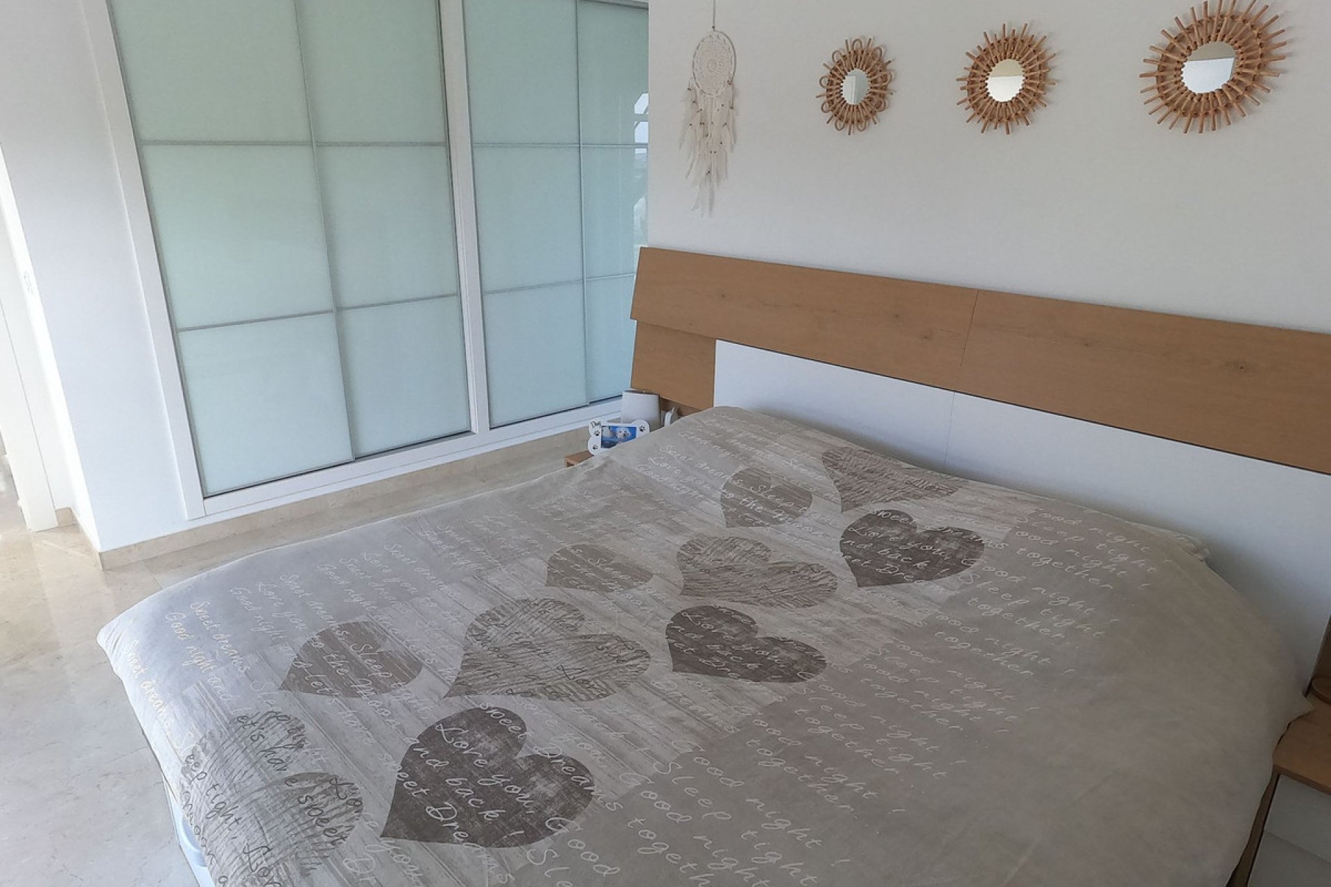 Resale - Villa -
Algorfa - La Finca Golf