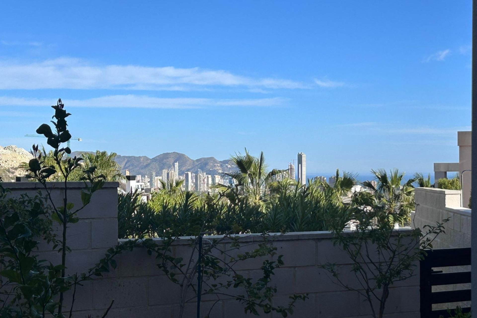 Resale - Villa -
Alicante - Alicante Centro