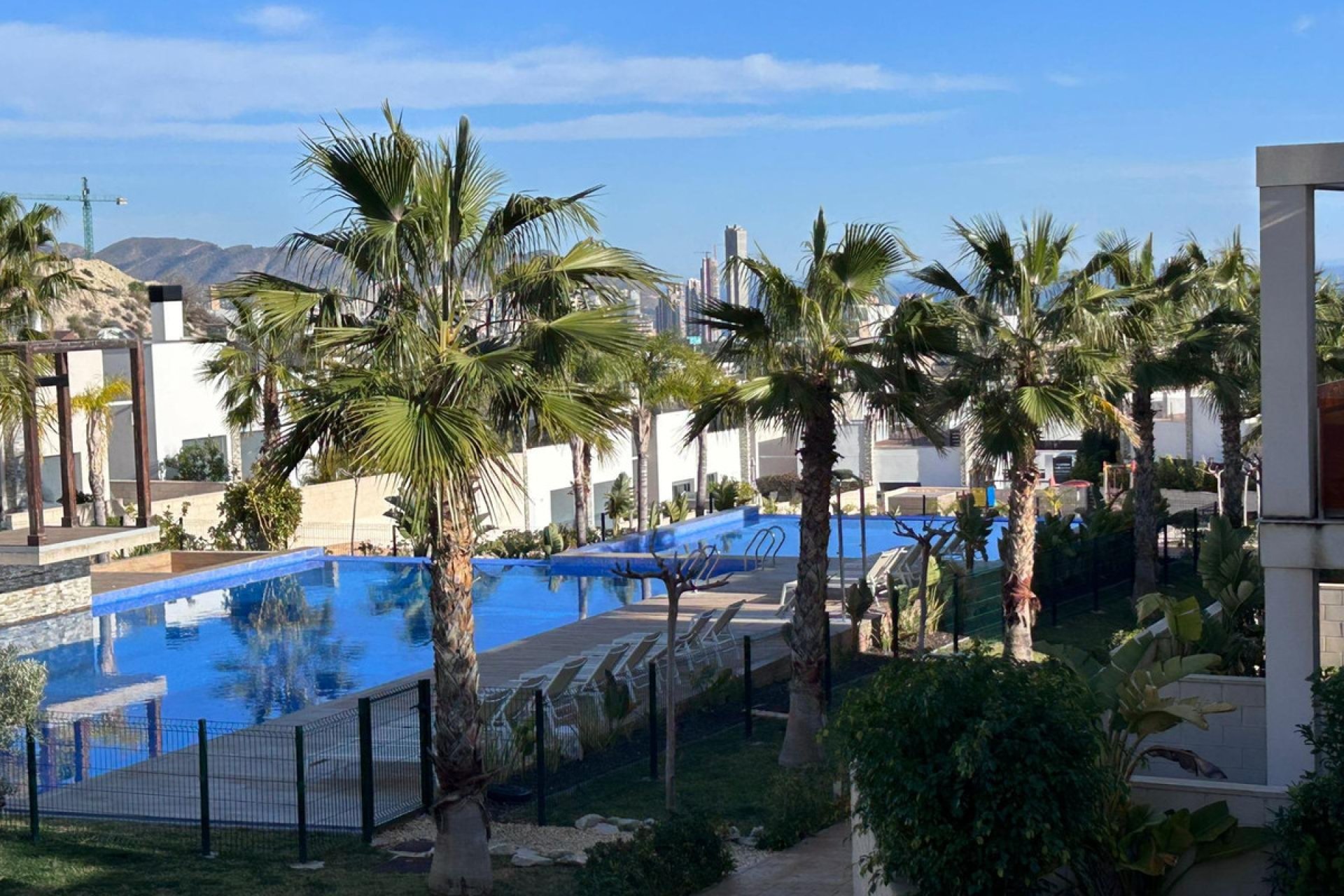 Resale - Villa -
Alicante - Alicante Centro