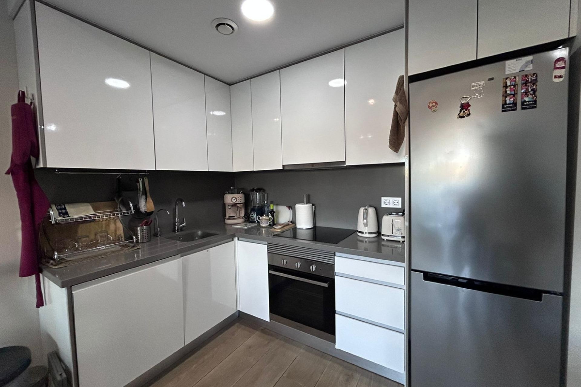 Resale - Villa -
Alicante - Alicante Centro