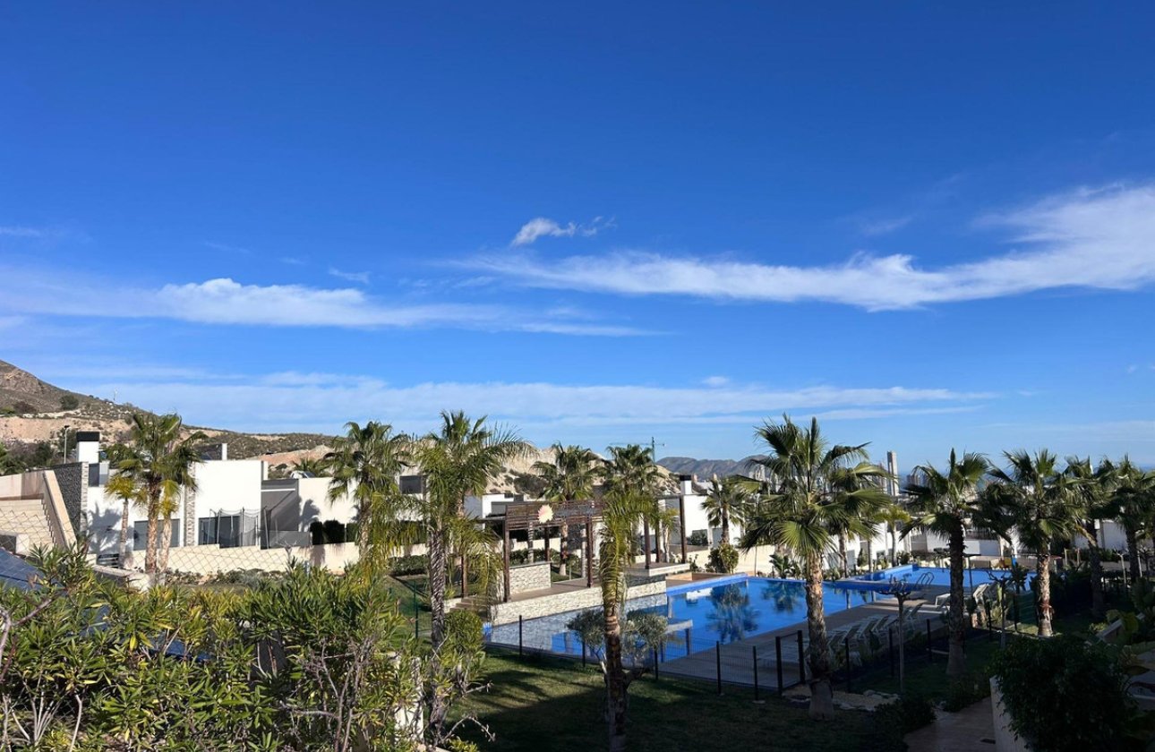 Resale - Villa -
Alicante - Alicante Centro