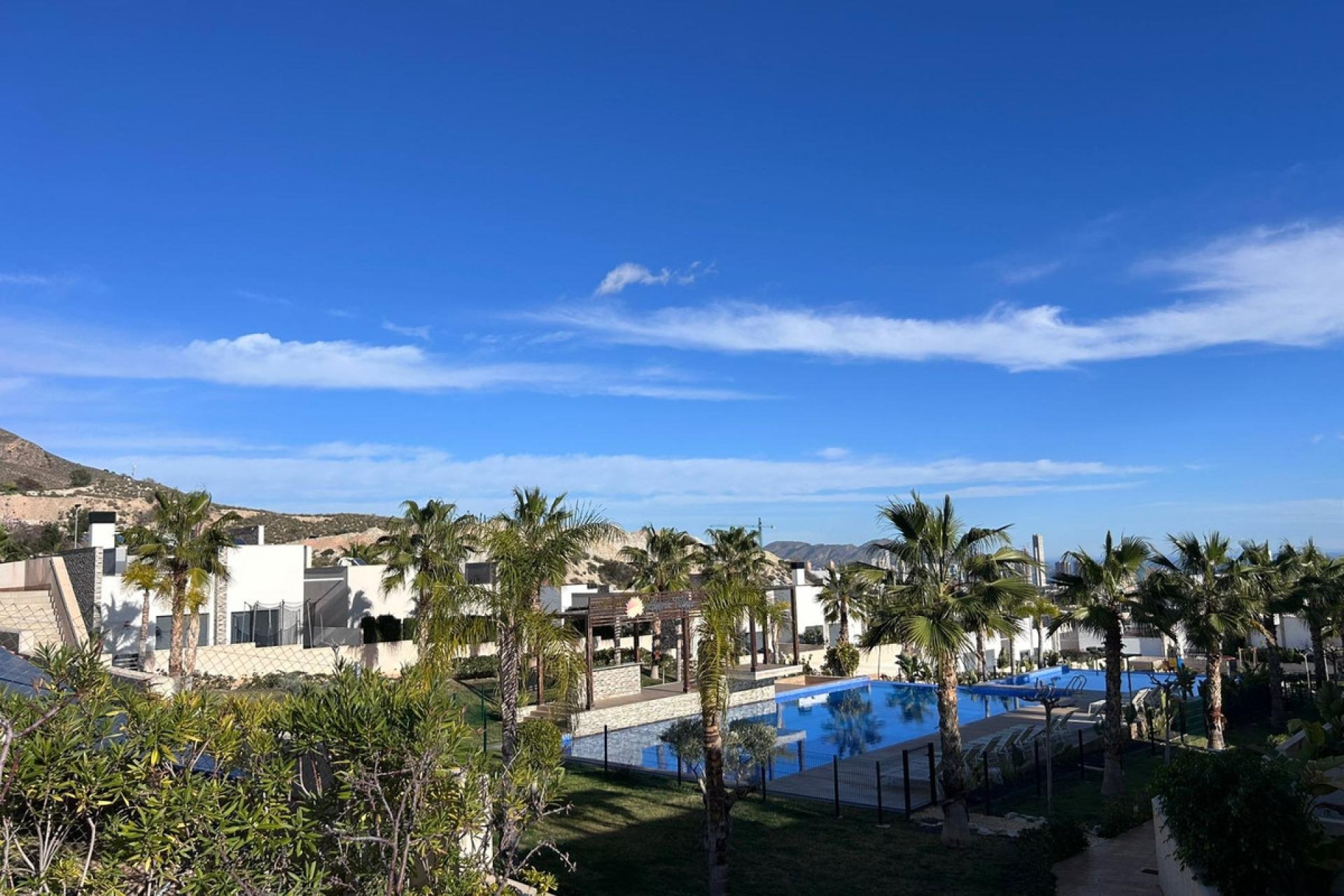 Resale - Villa -
Alicante - Alicante Centro