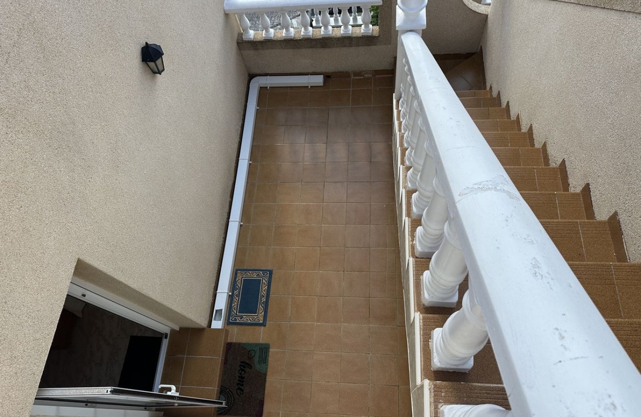 Resale - Villa -
Alicante - Alicante Centro