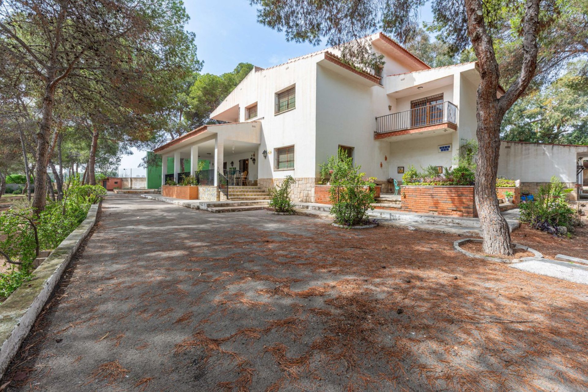 Resale - Villa -
Alicante - Alicante Centro