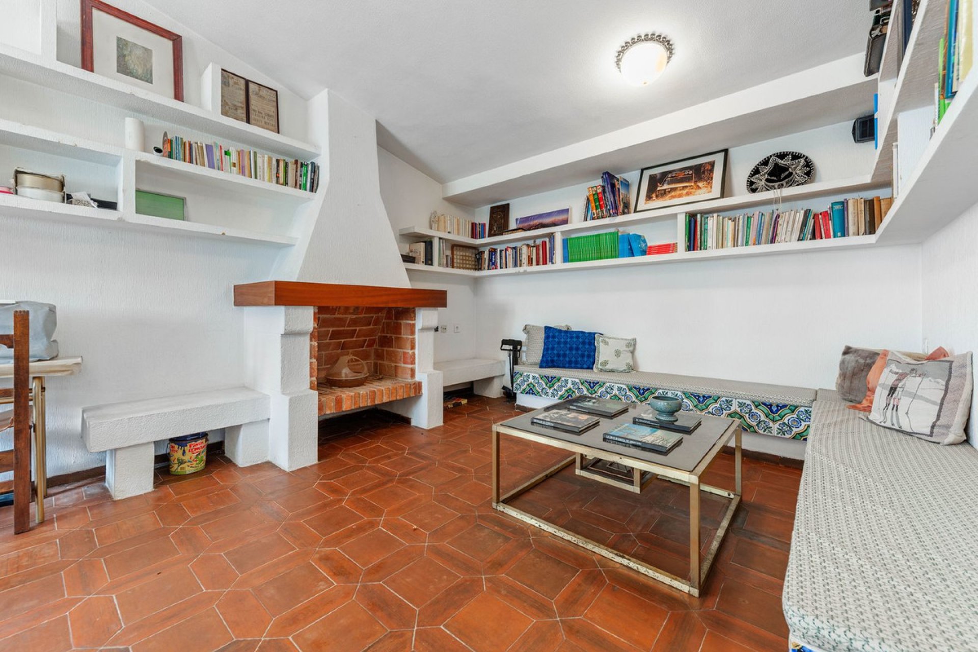 Resale - Villa -
Alicante - Alicante Centro