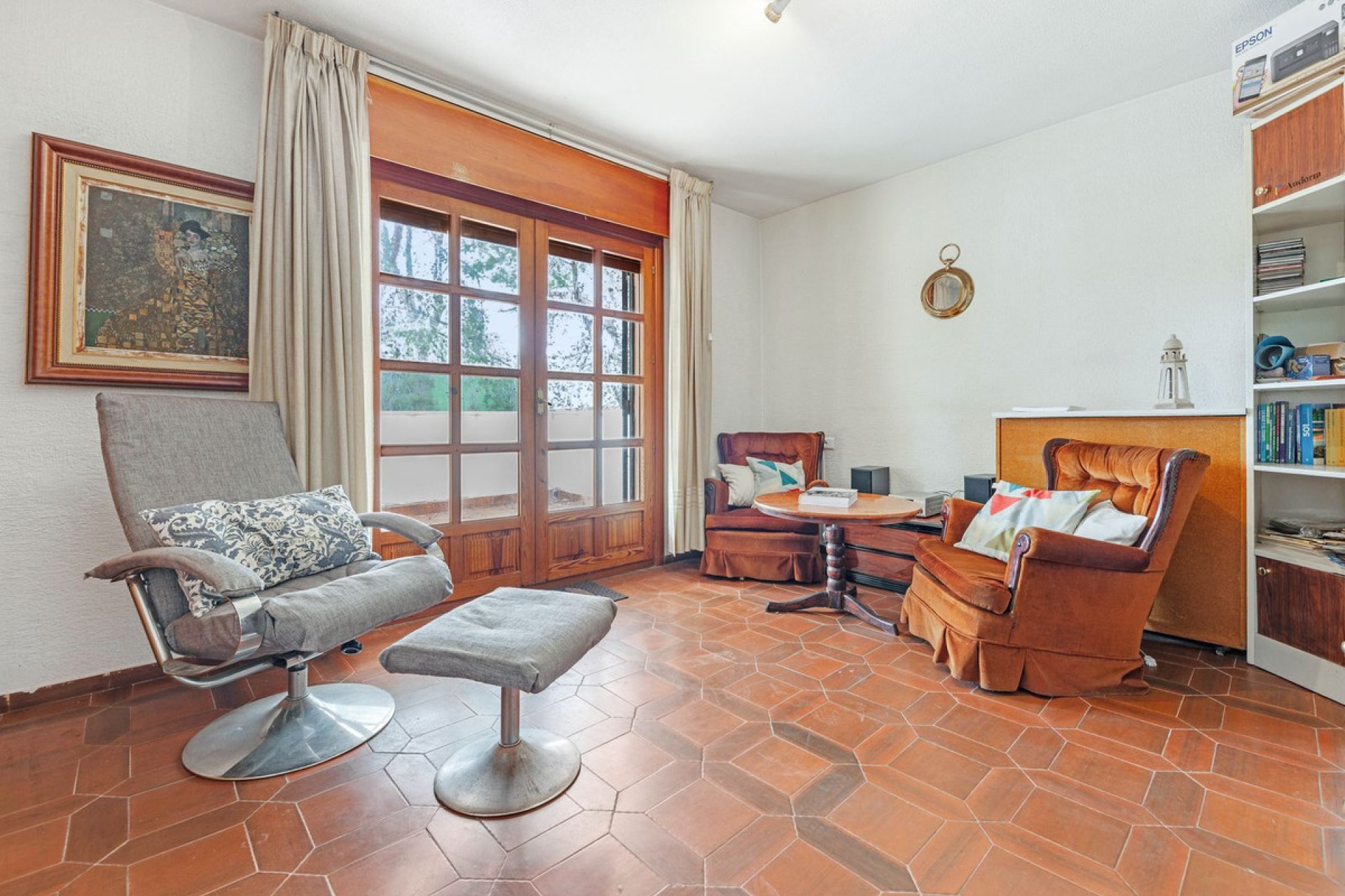 Resale - Villa -
Alicante - Alicante Centro