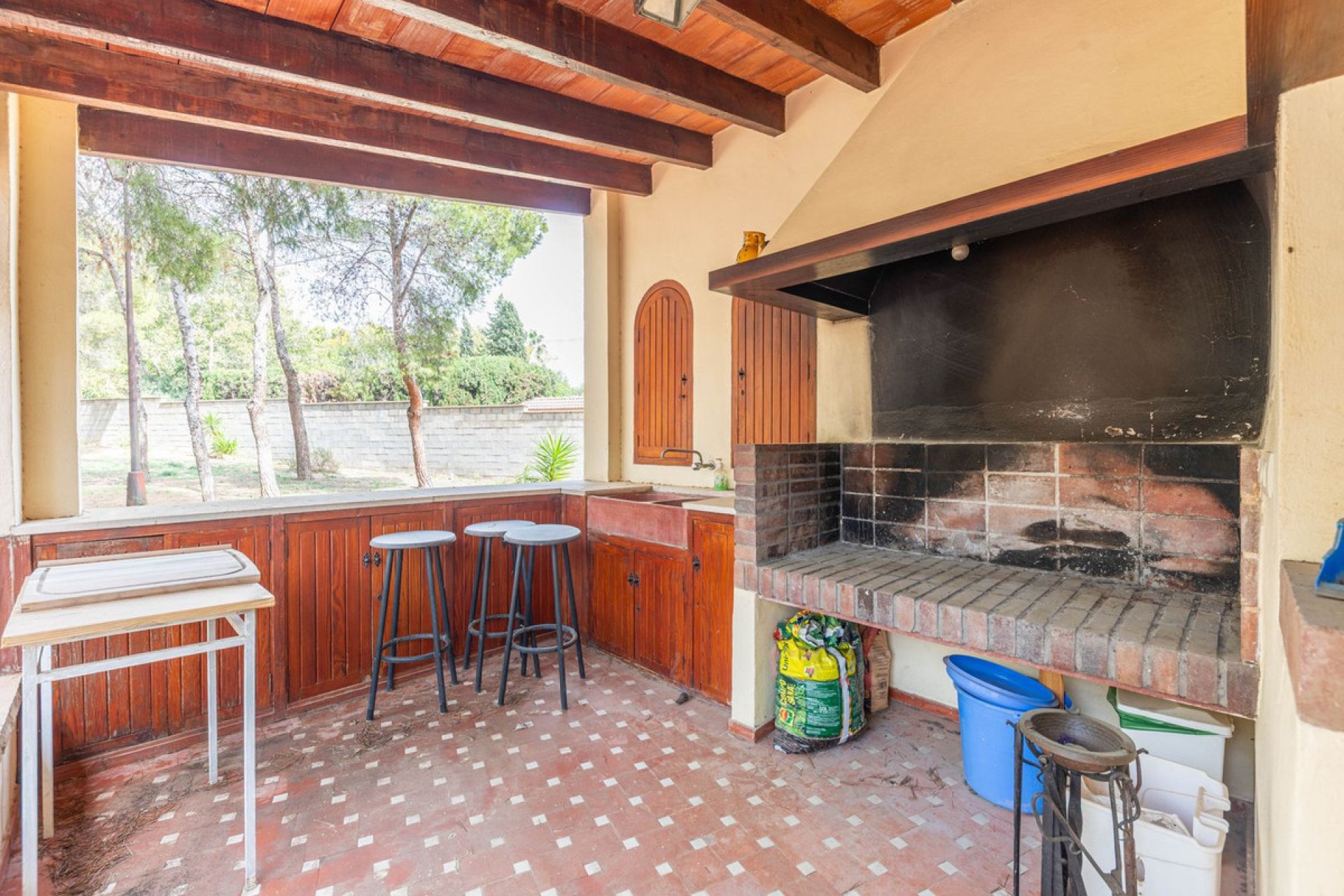 Resale - Villa -
Alicante - Alicante Centro