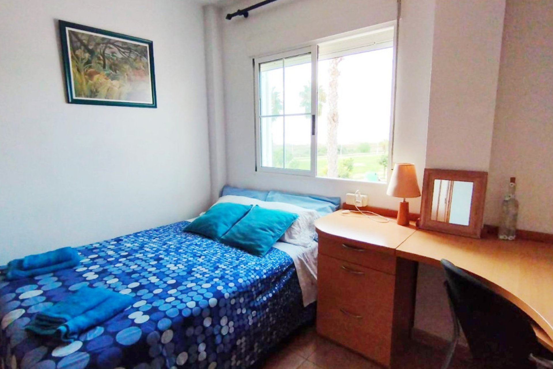 Resale - Villa -
Alicante City - La Torreta