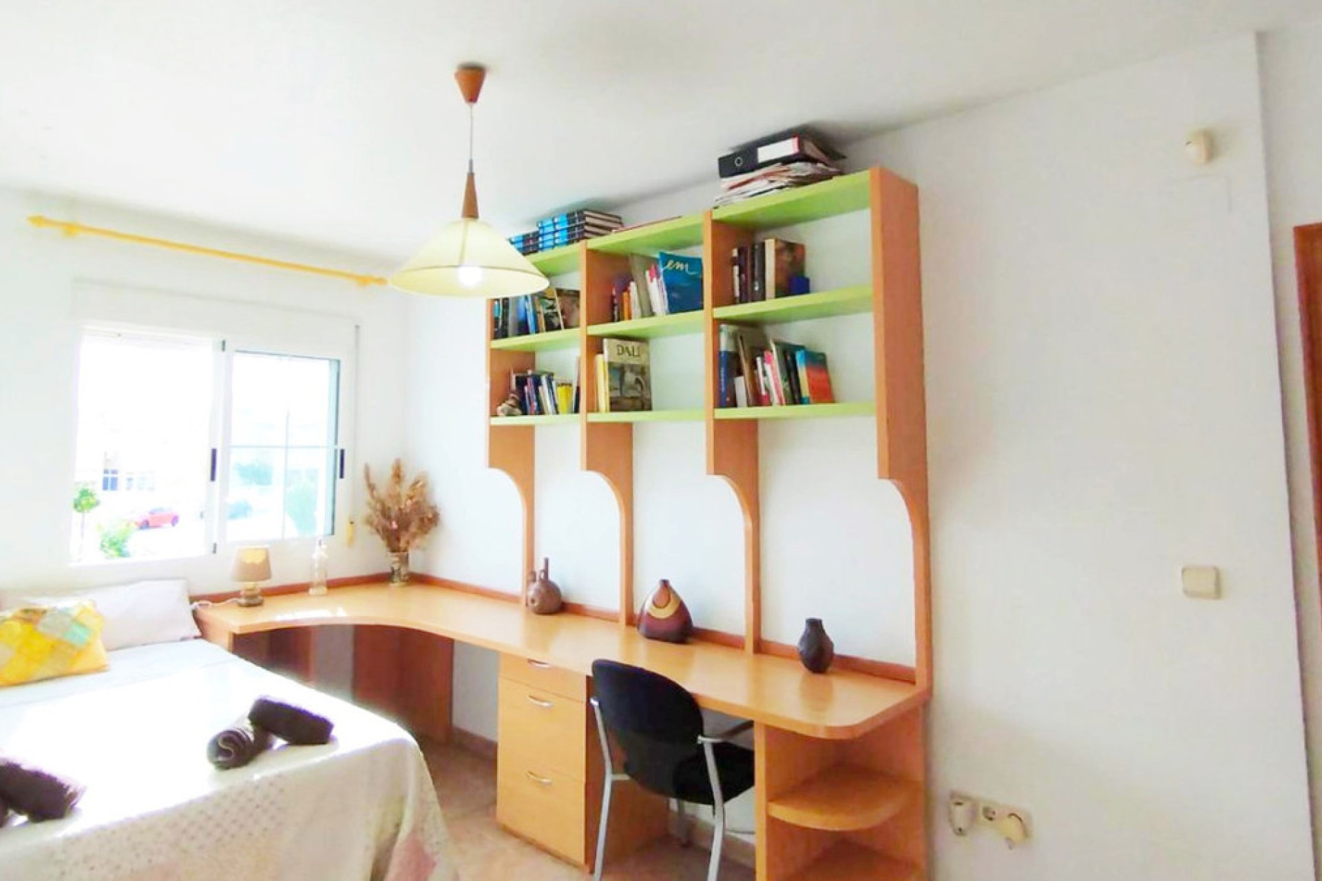 Resale - Villa -
Alicante City - La Torreta