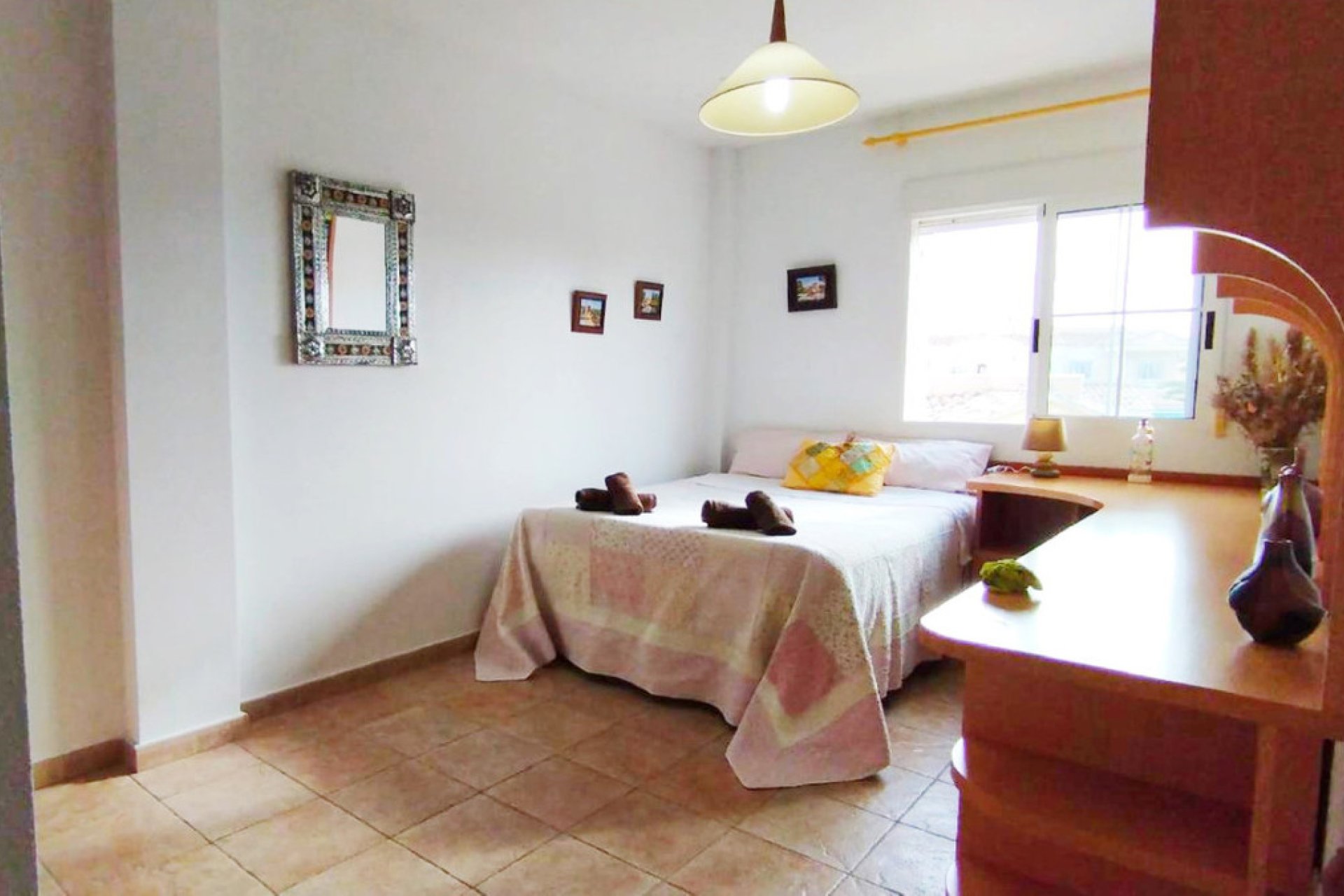 Resale - Villa -
Alicante City - La Torreta