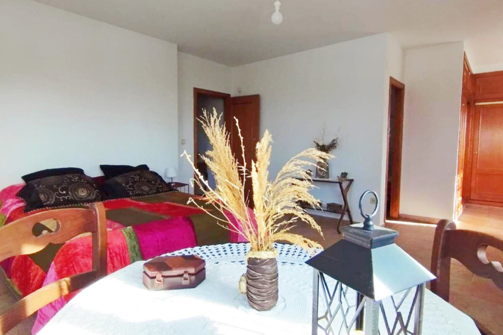 Resale - Villa -
Alicante City - La Torreta