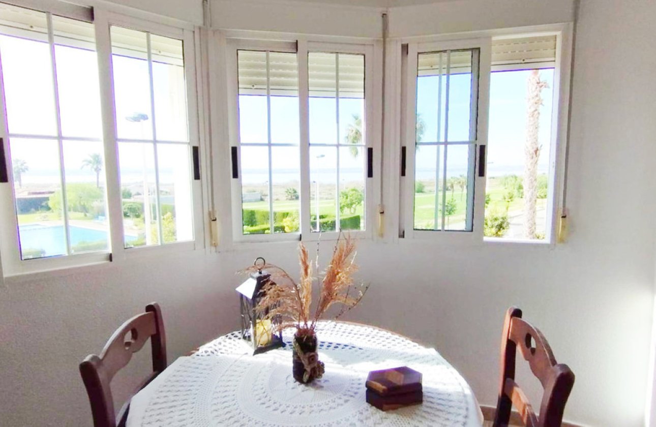 Resale - Villa -
Alicante City - La Torreta