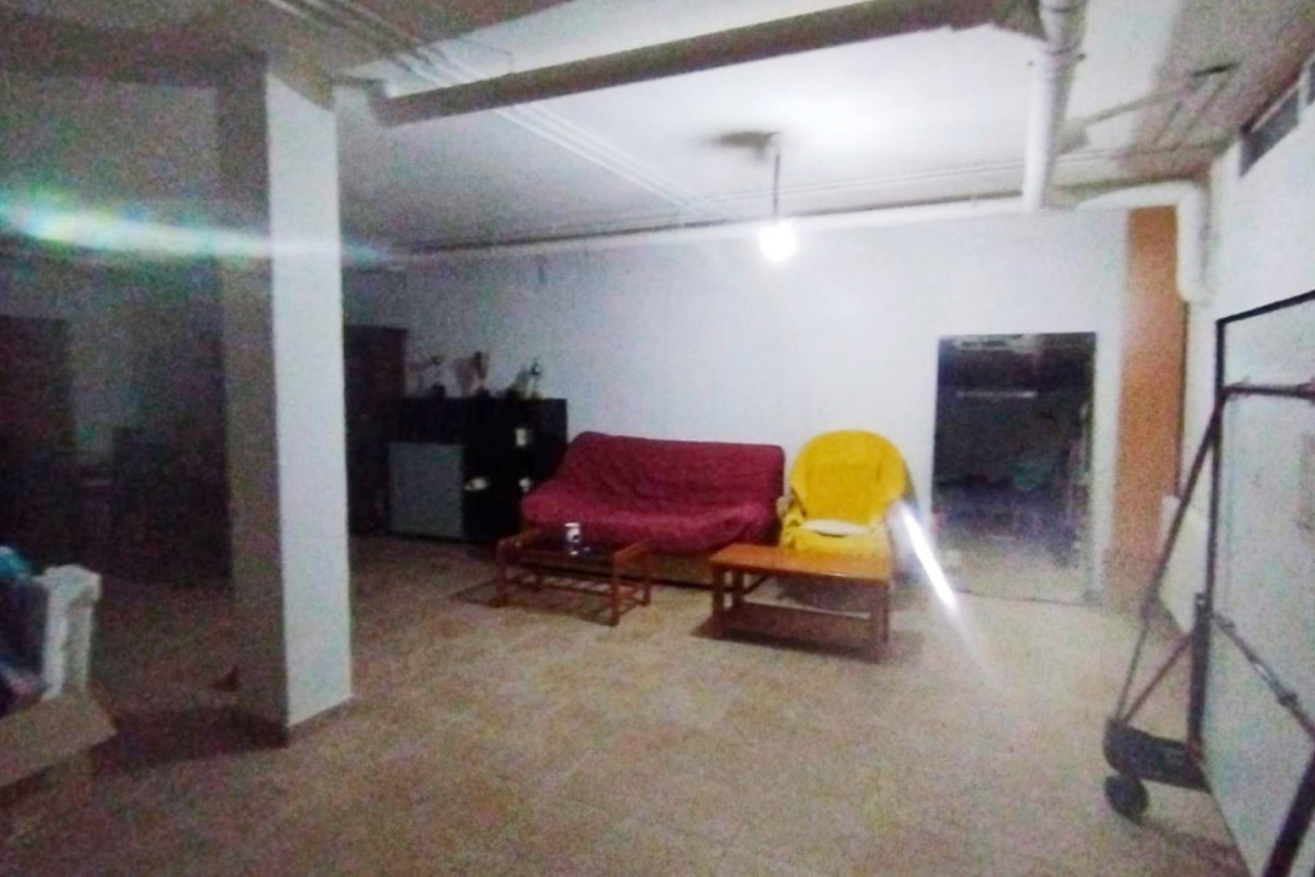 Resale - Villa -
Alicante City - La Torreta