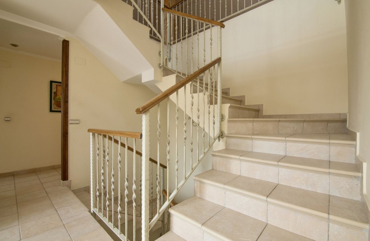 Resale - Villa -
Almoradí - Almoradi Centro