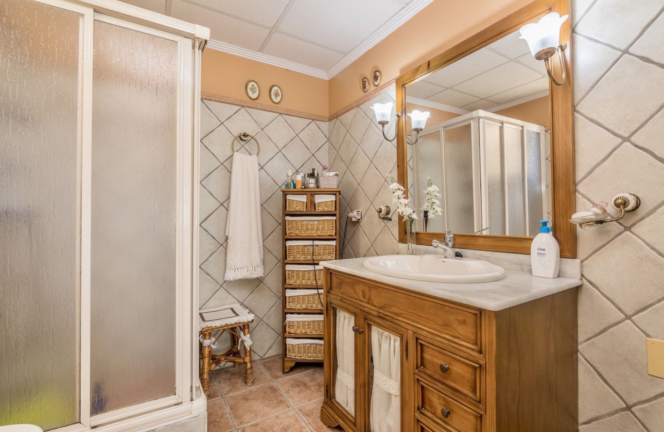 Resale - Villa -
Almoradí - Almoradi Centro