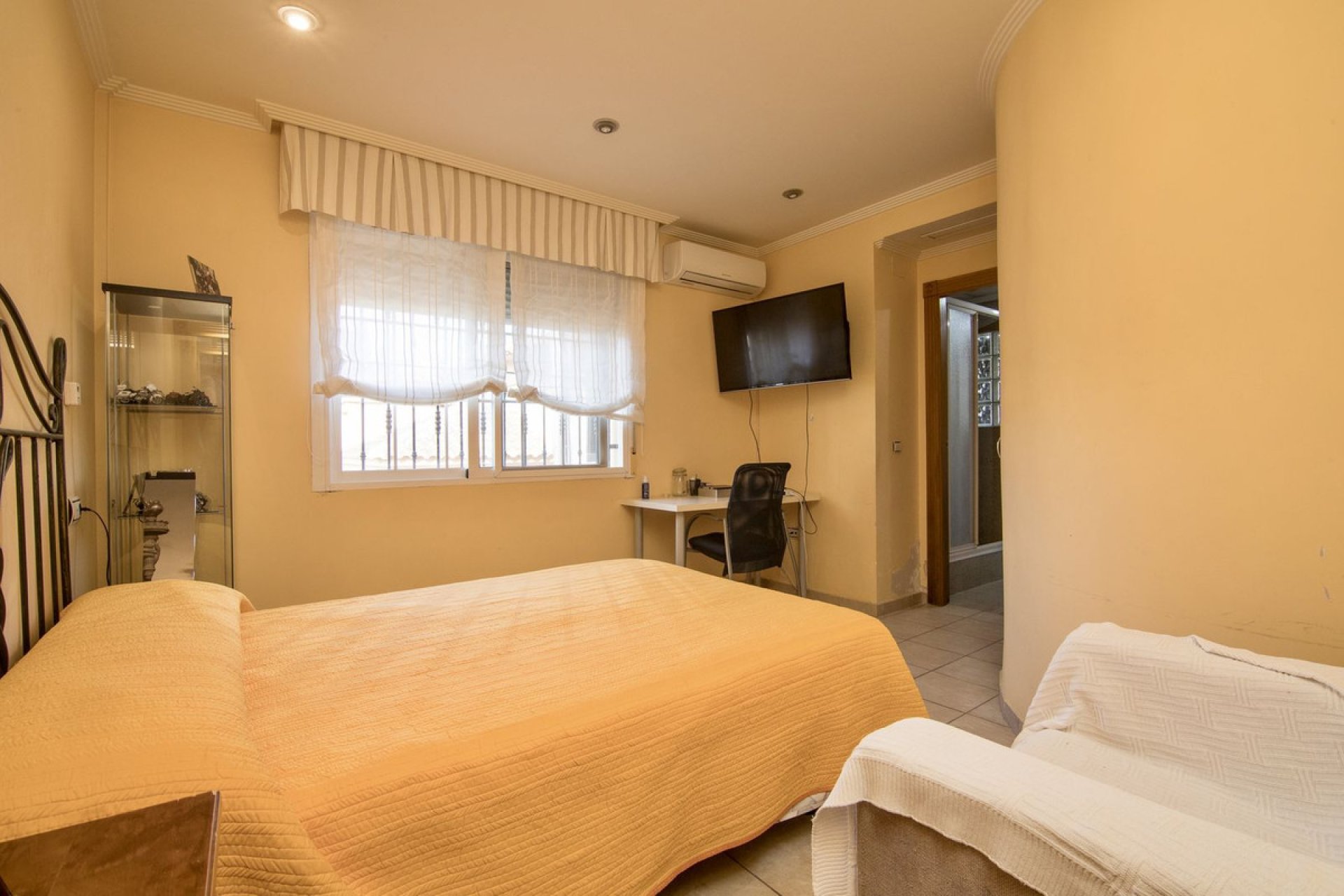 Resale - Villa -
Almoradí - Almoradi Centro