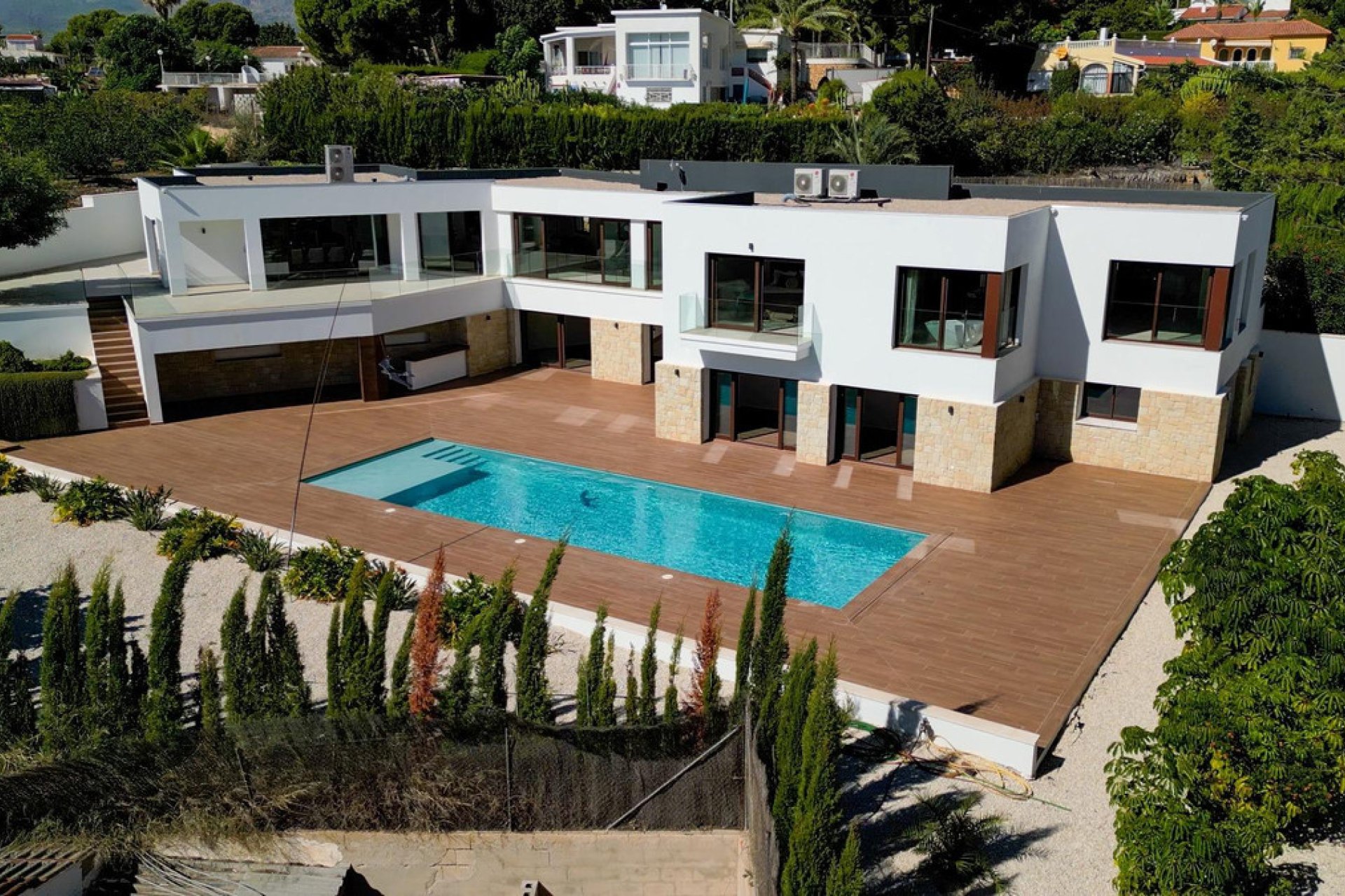 Resale - Villa -
Altea - Altea Centro