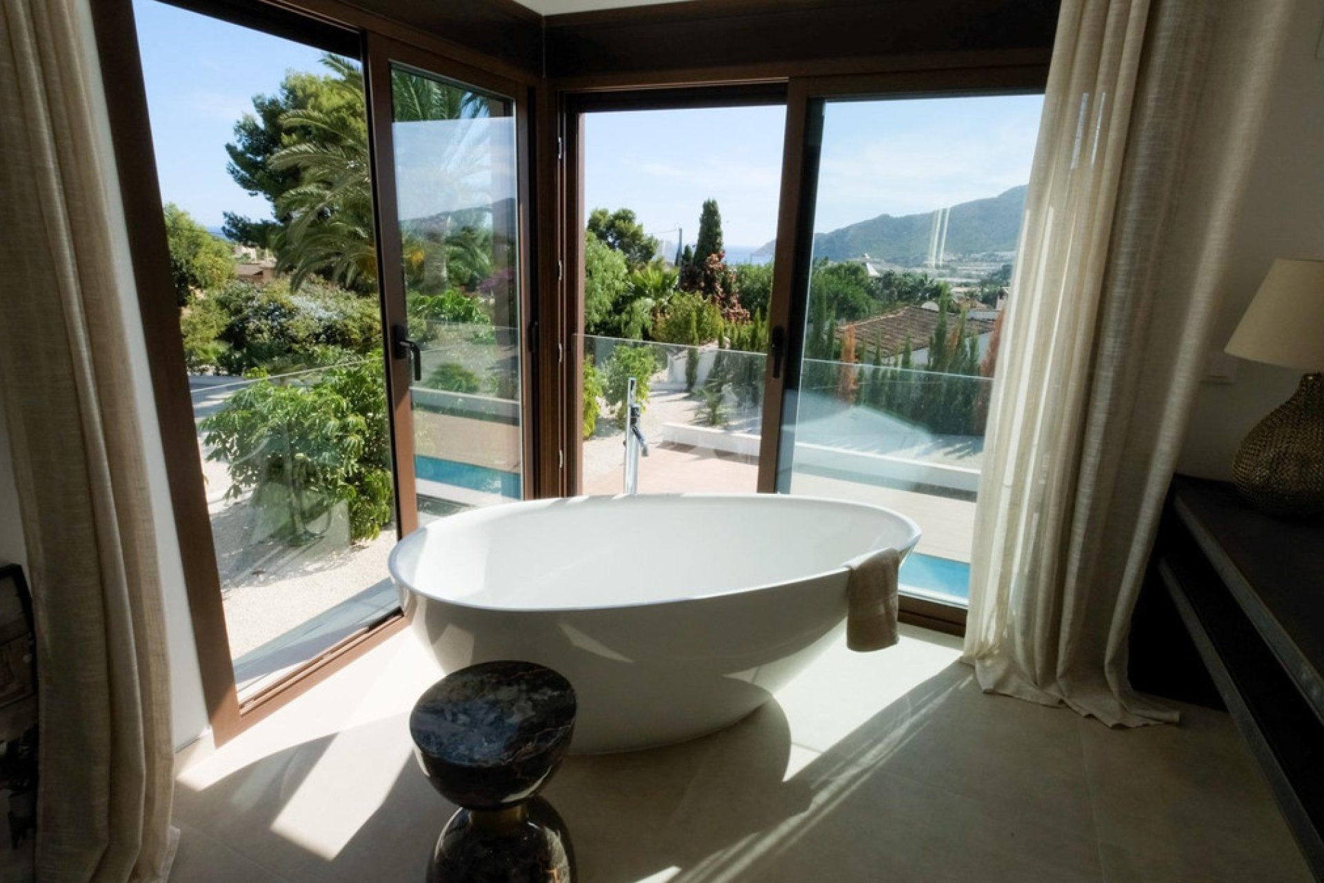 Resale - Villa -
Altea - Altea Centro