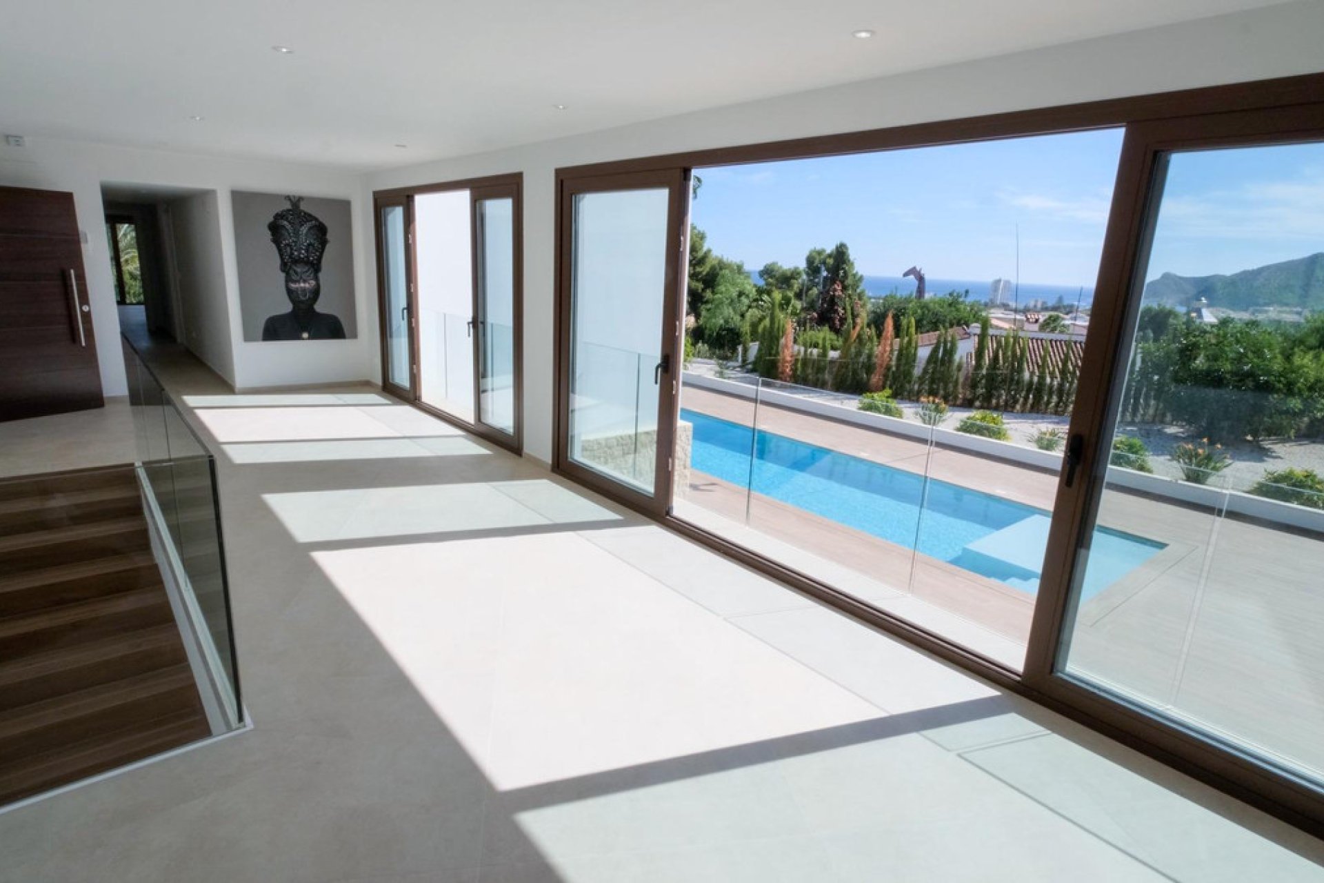 Resale - Villa -
Altea - Altea Centro