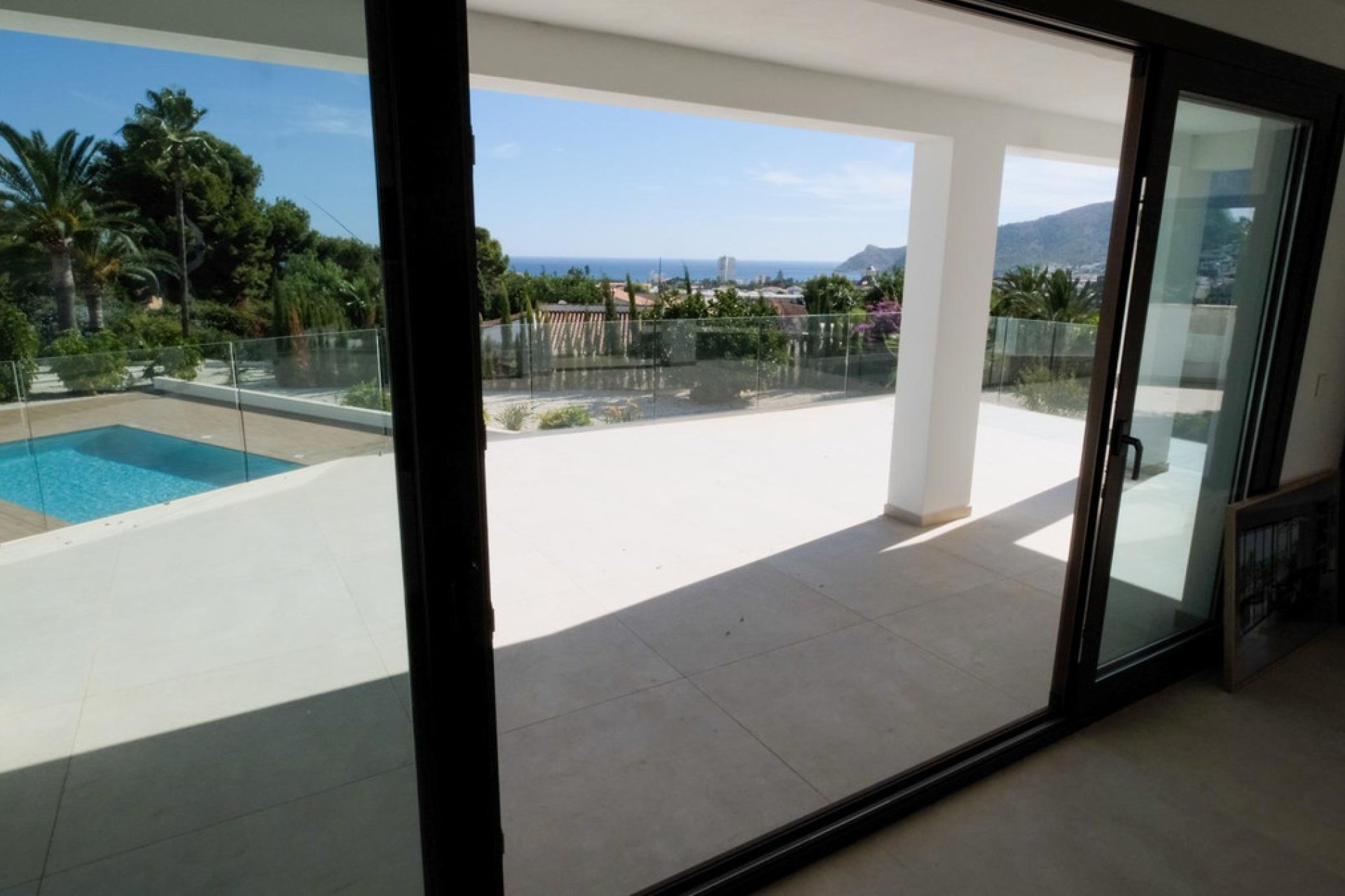 Resale - Villa -
Altea - Altea Centro