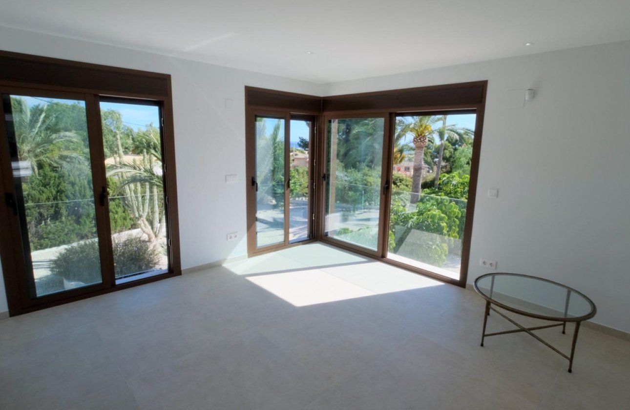 Resale - Villa -
Altea - Altea Centro