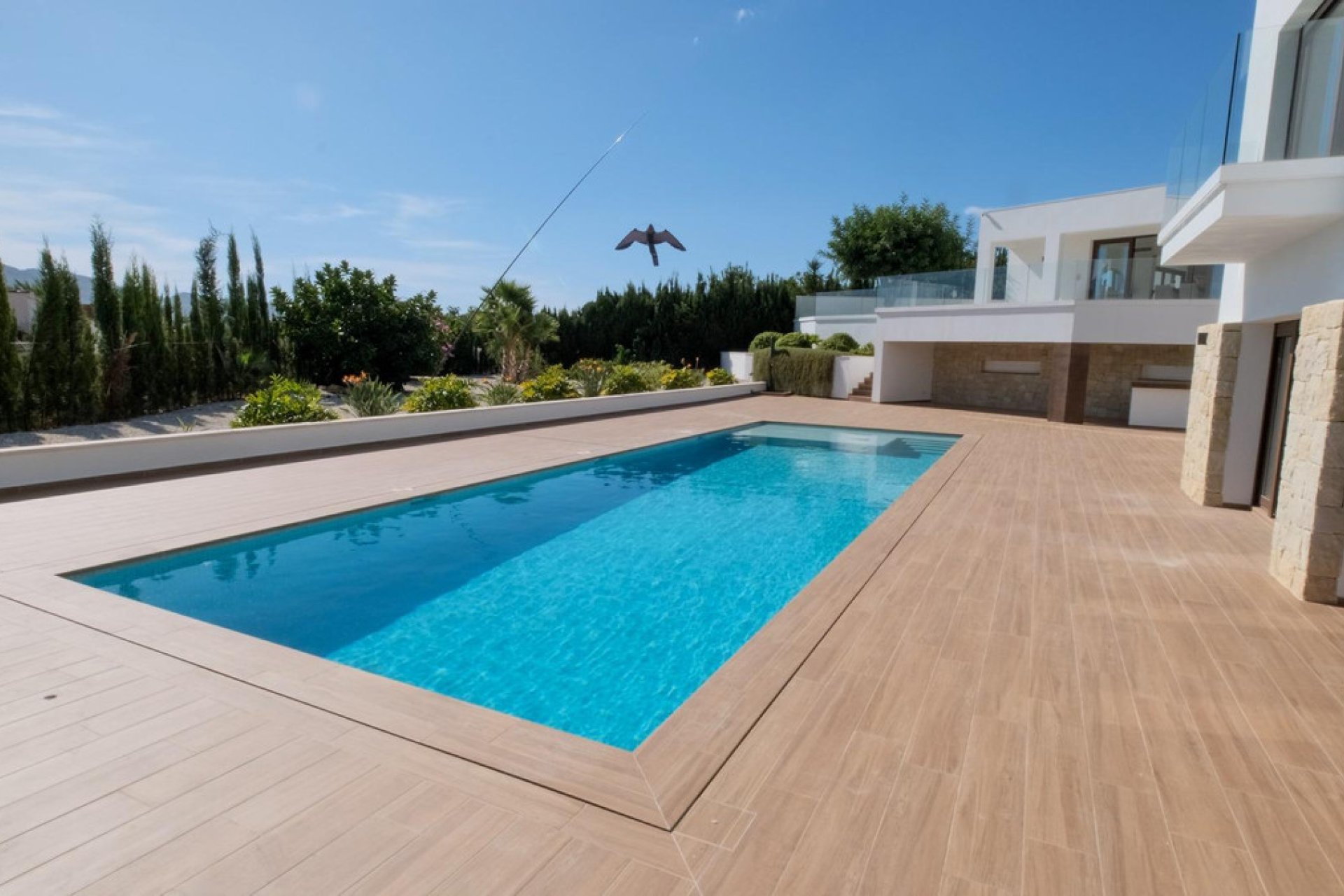 Resale - Villa -
Altea - Altea Centro