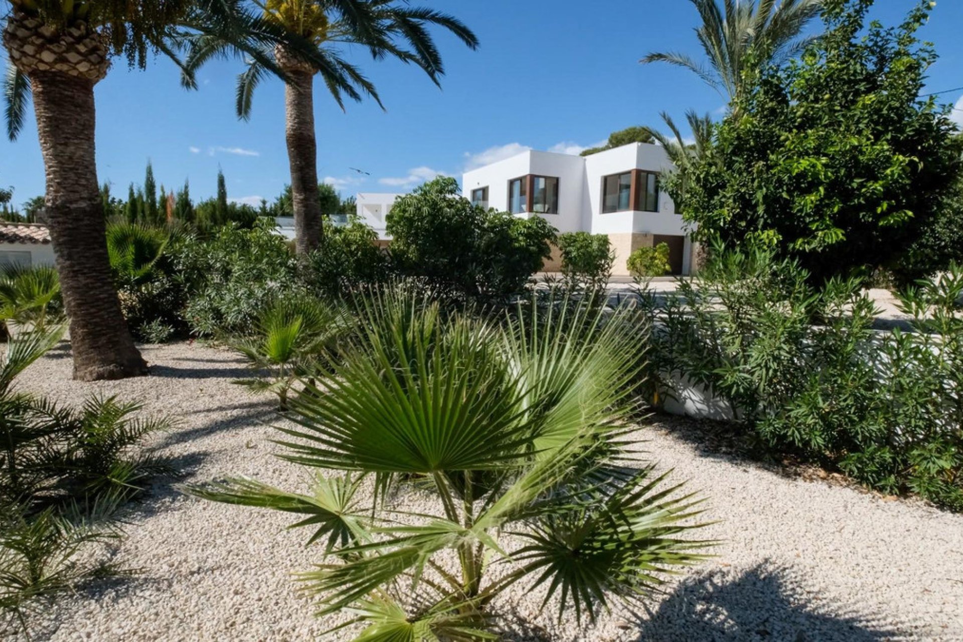 Resale - Villa -
Altea - Altea Centro