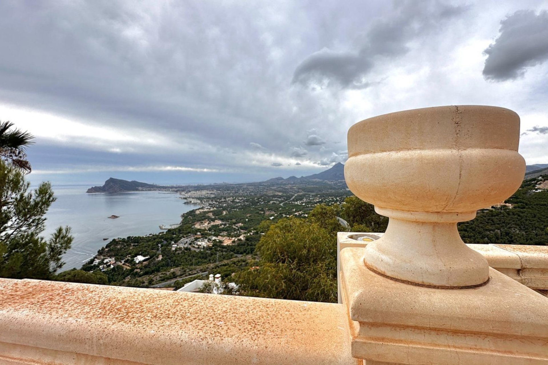 Resale - Villa -
Altea - Altea Centro