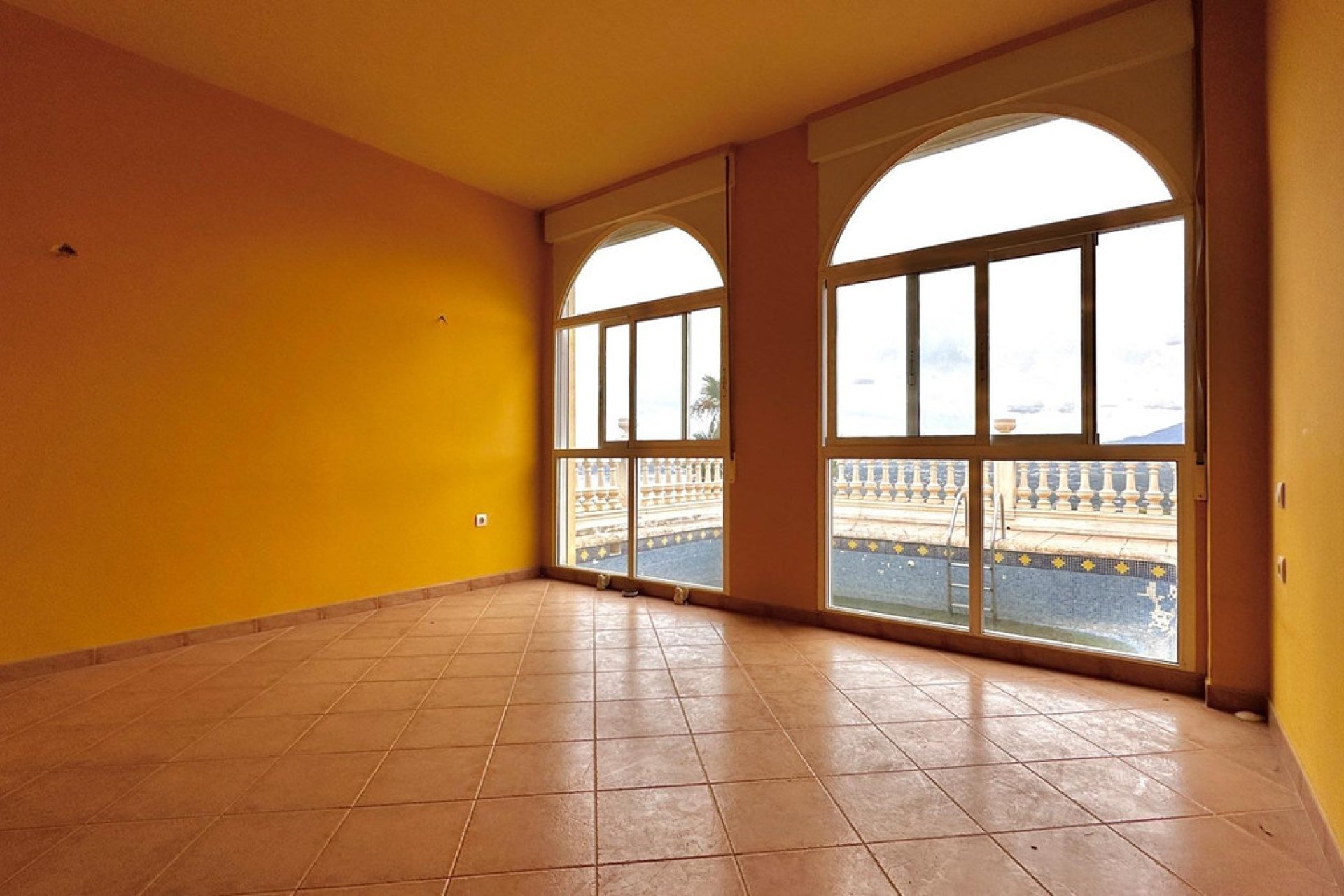 Resale - Villa -
Altea - Altea Centro